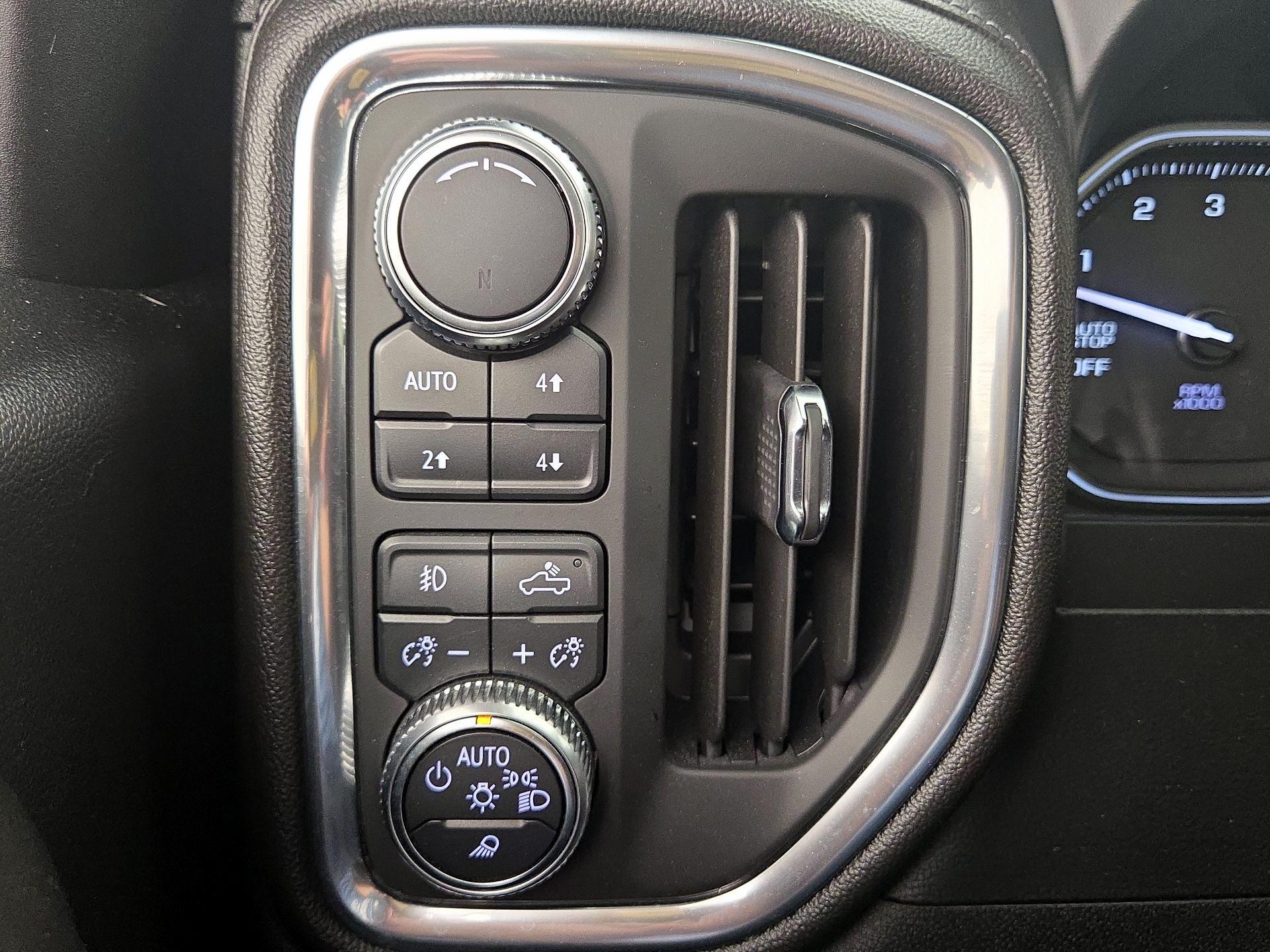 Thumbnail: 2019 GMC Sierra 1500 - 13