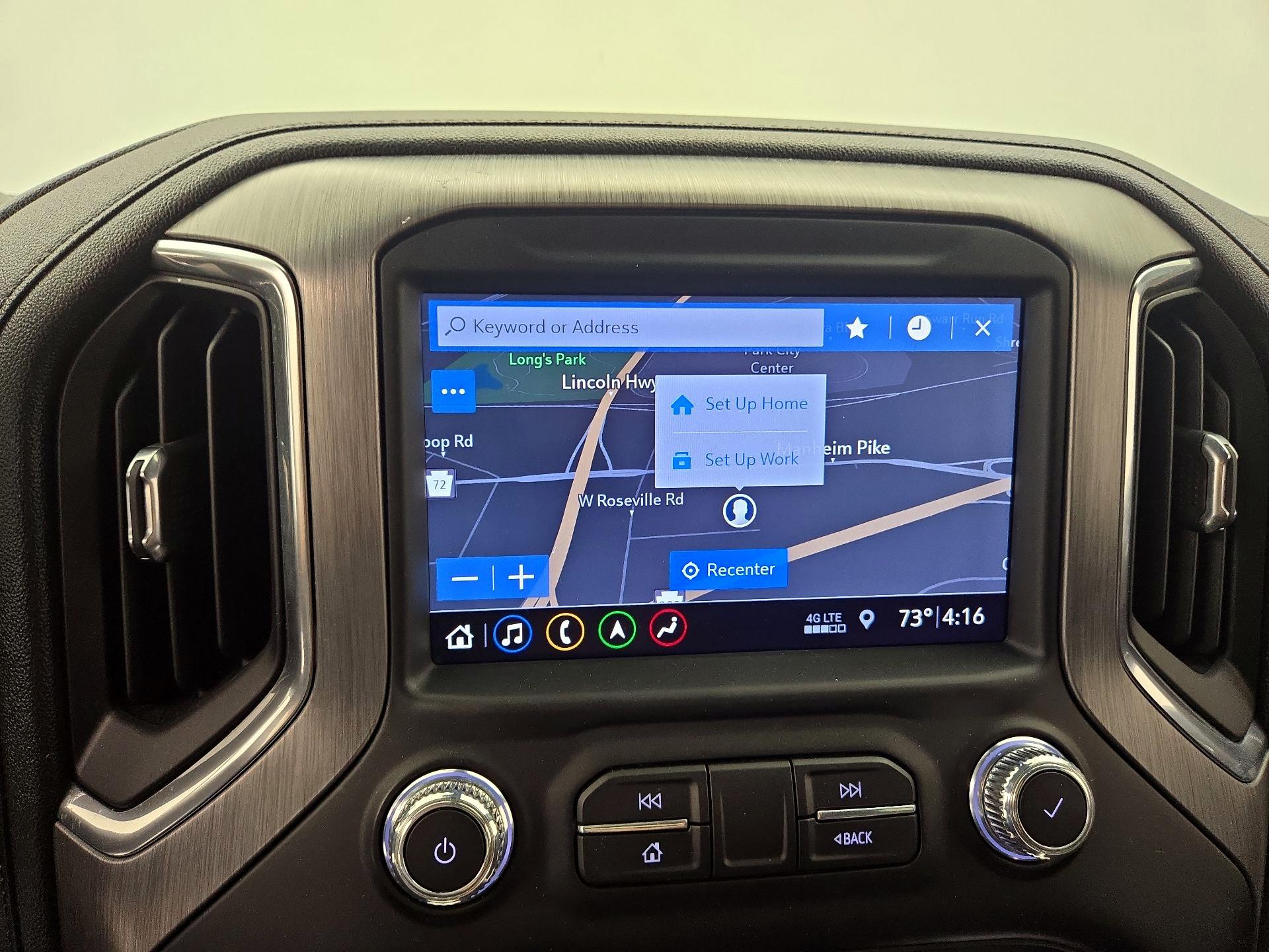 Thumbnail: 2019 GMC Sierra 1500 - 14