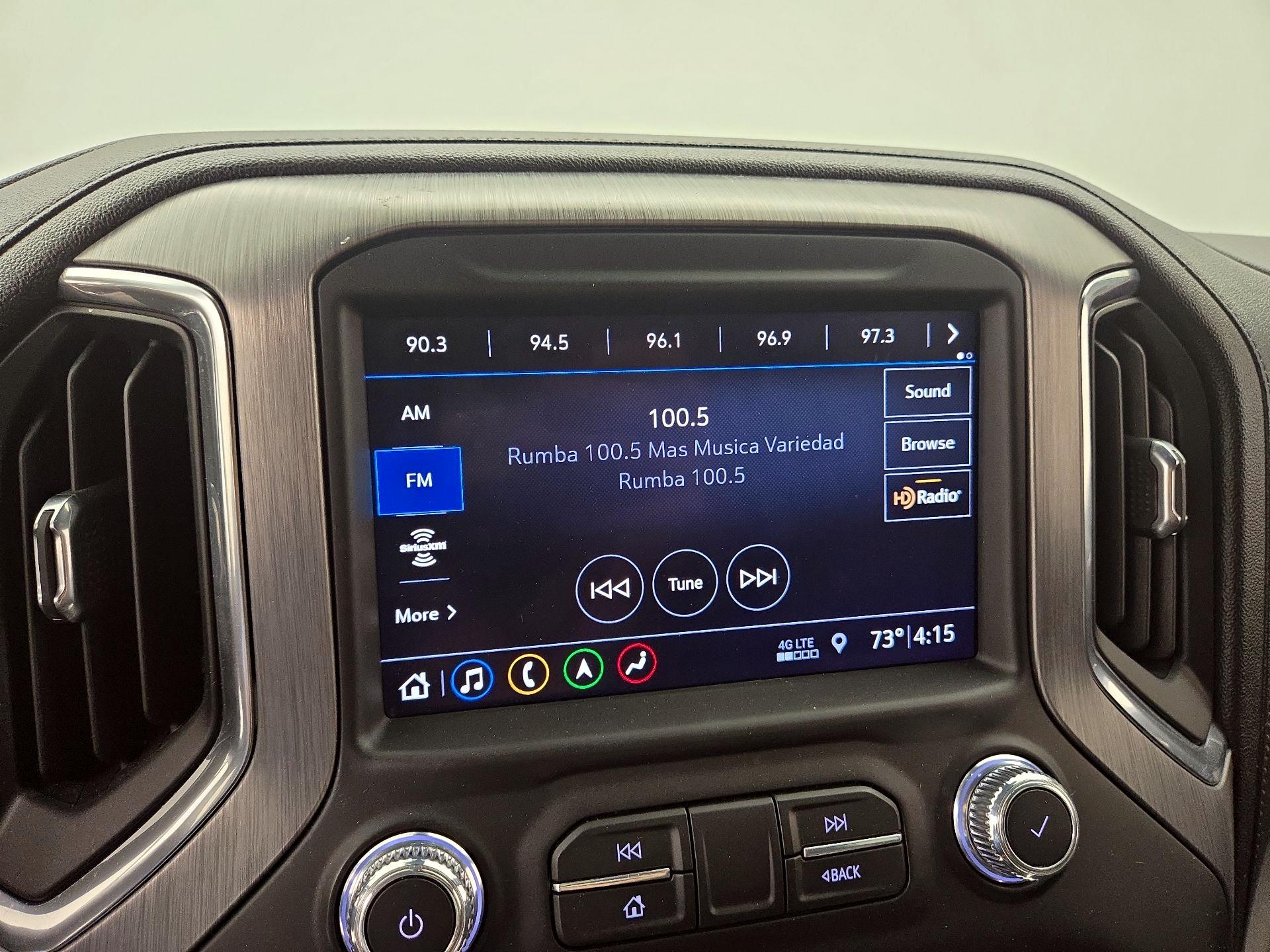 Thumbnail: 2019 GMC Sierra 1500 - 16