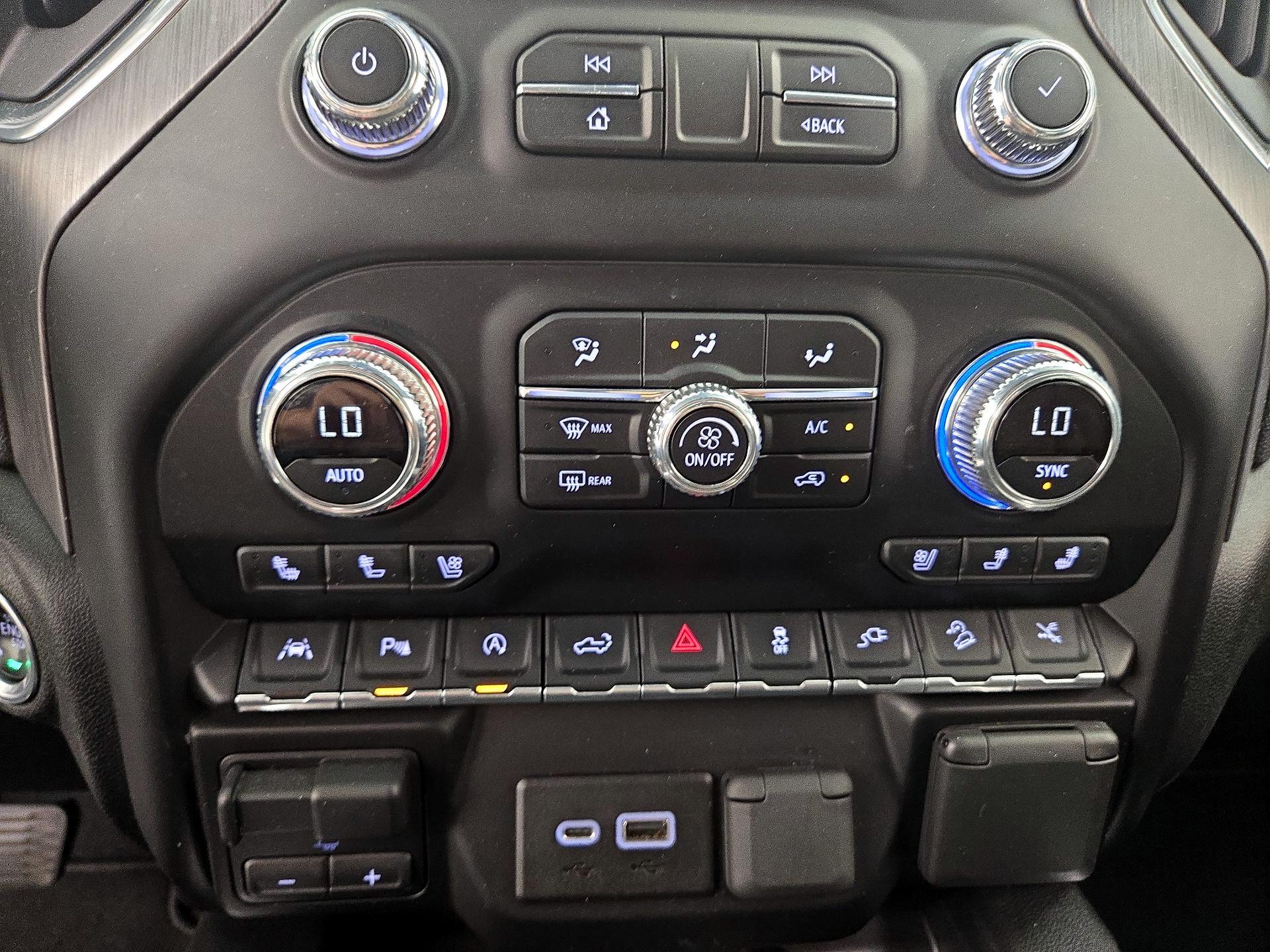 Thumbnail: 2019 GMC Sierra 1500 - 17