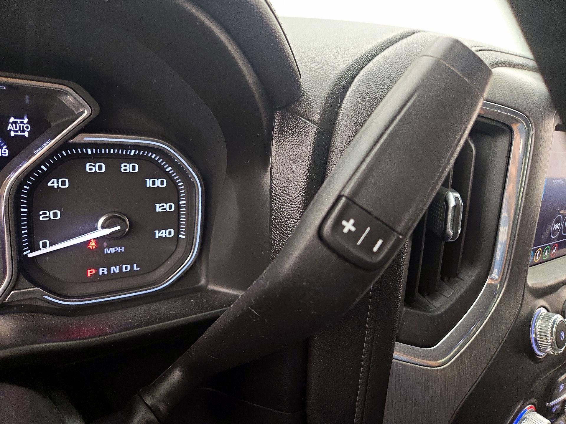 Thumbnail: 2019 GMC Sierra 1500 - 18