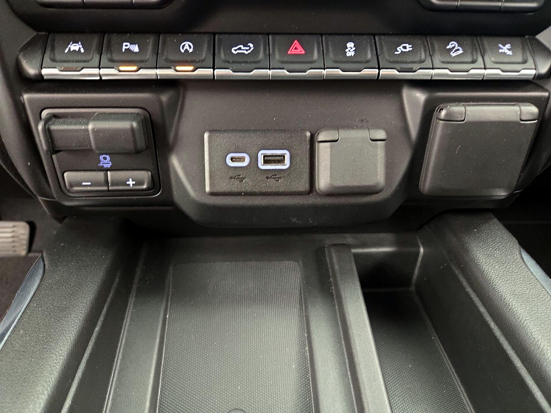 Thumbnail: 2019 GMC Sierra 1500 - 19