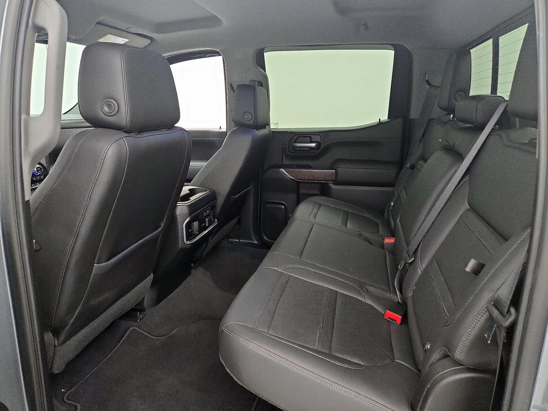 Thumbnail: 2019 GMC Sierra 1500 - 20