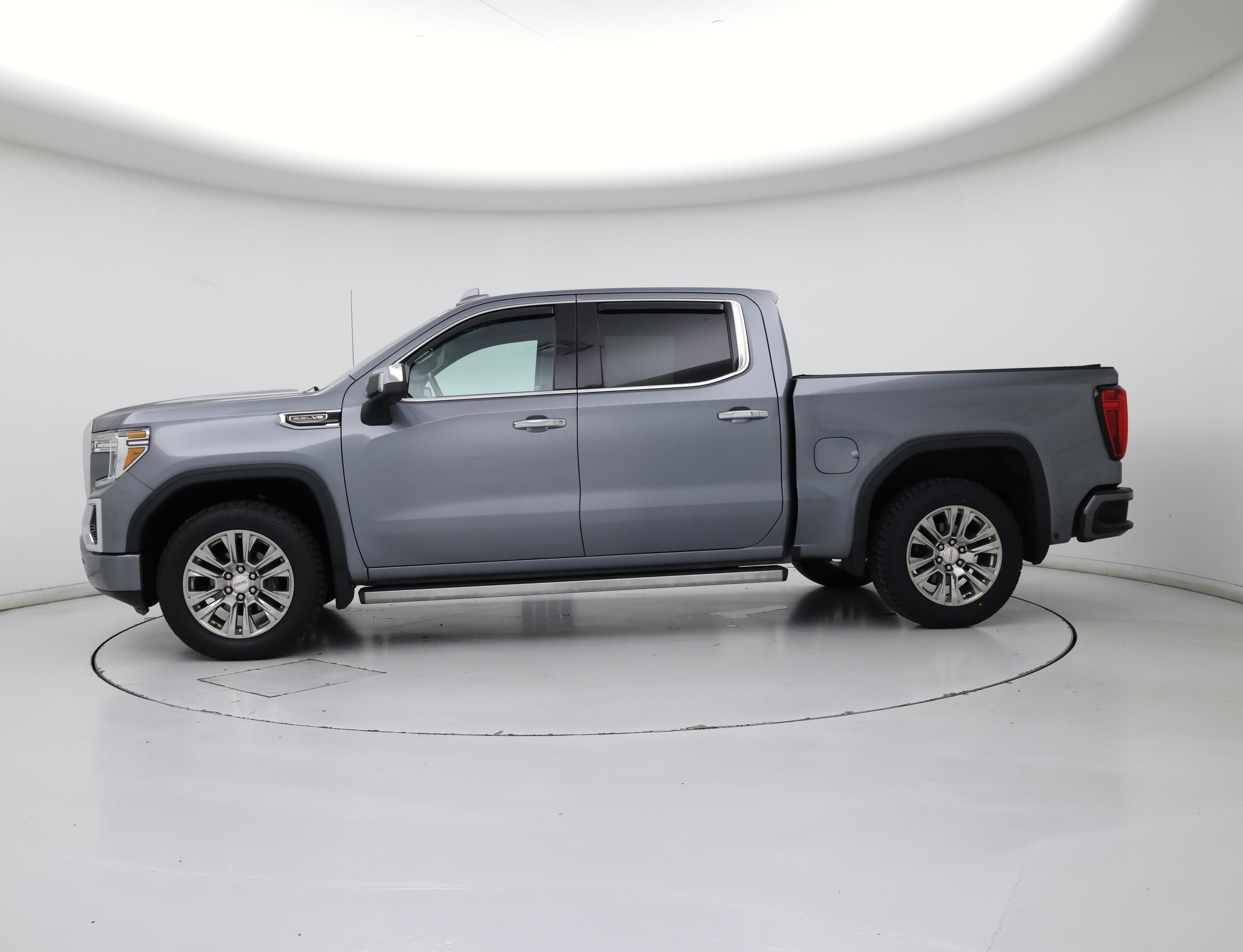 Thumbnail: 2019 GMC Sierra 1500 - 3