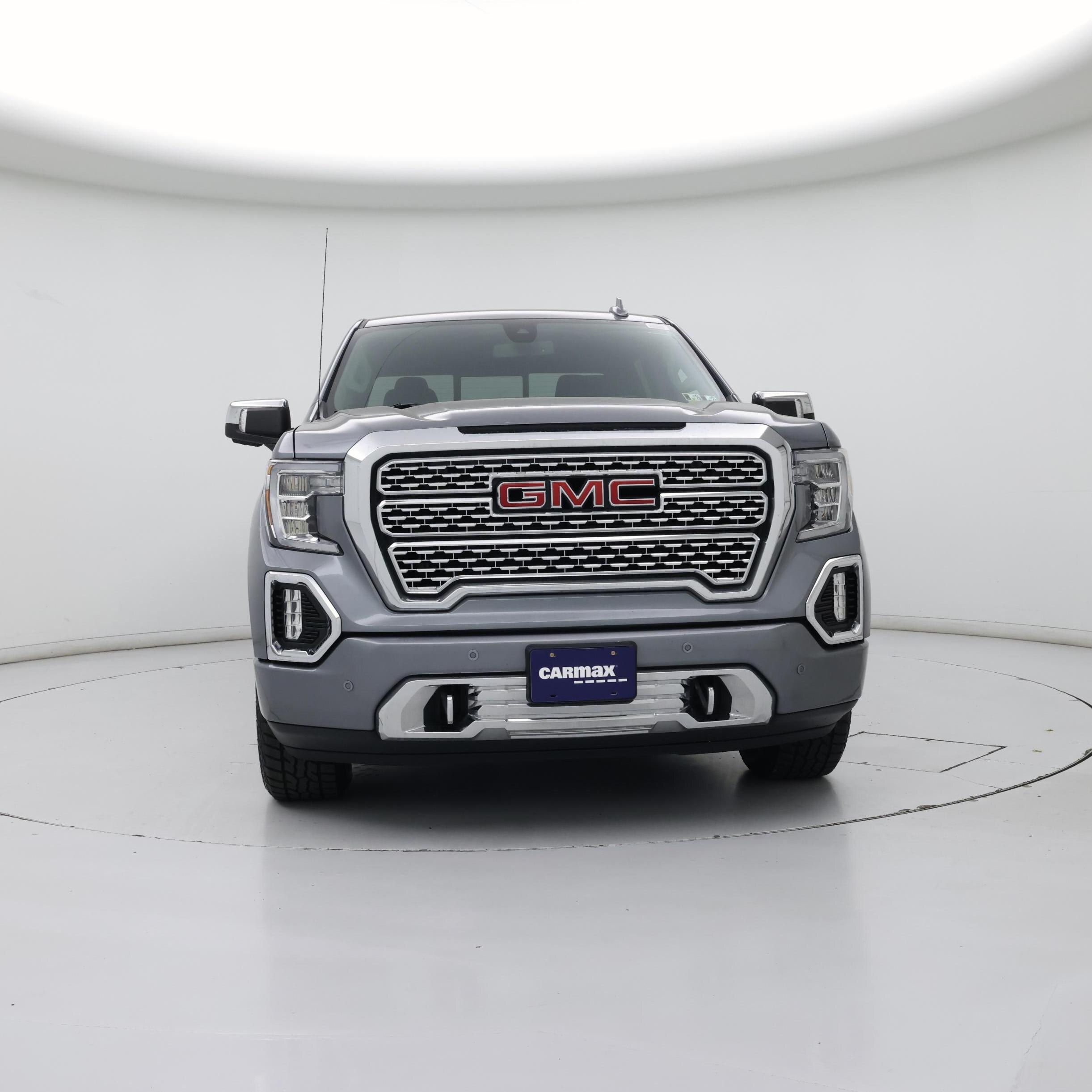 Thumbnail: 2019 GMC Sierra 1500 - 5