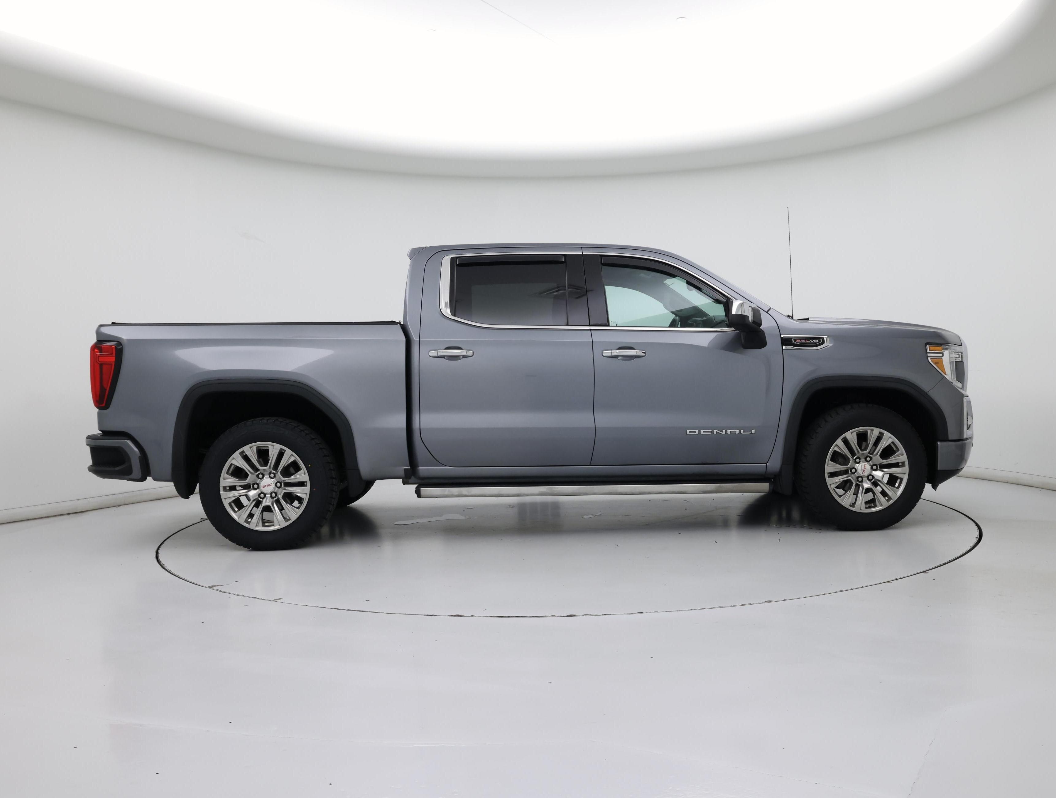 Thumbnail: 2019 GMC Sierra 1500 - 7