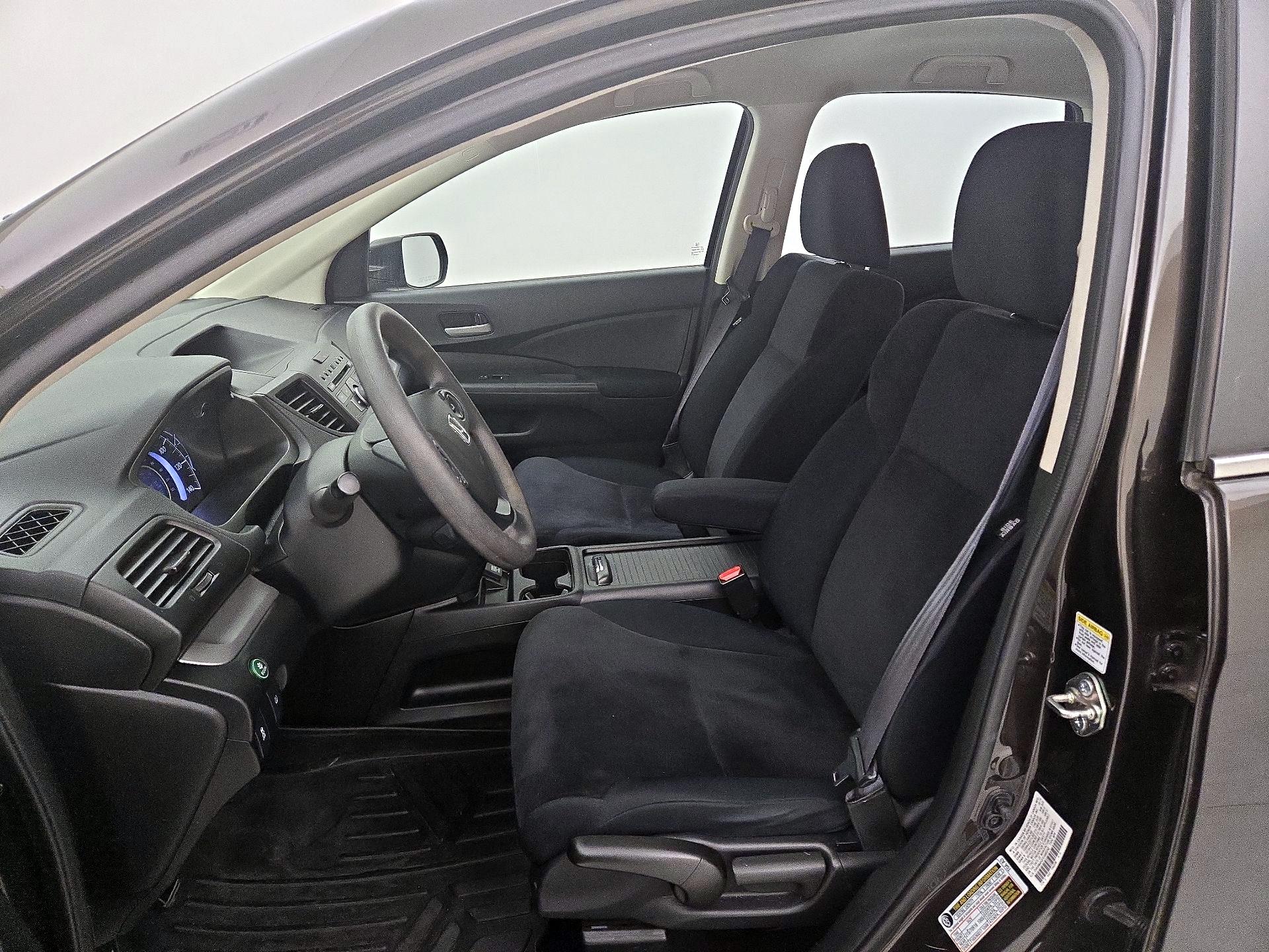 Thumbnail: 2014 Honda CR-V - 11