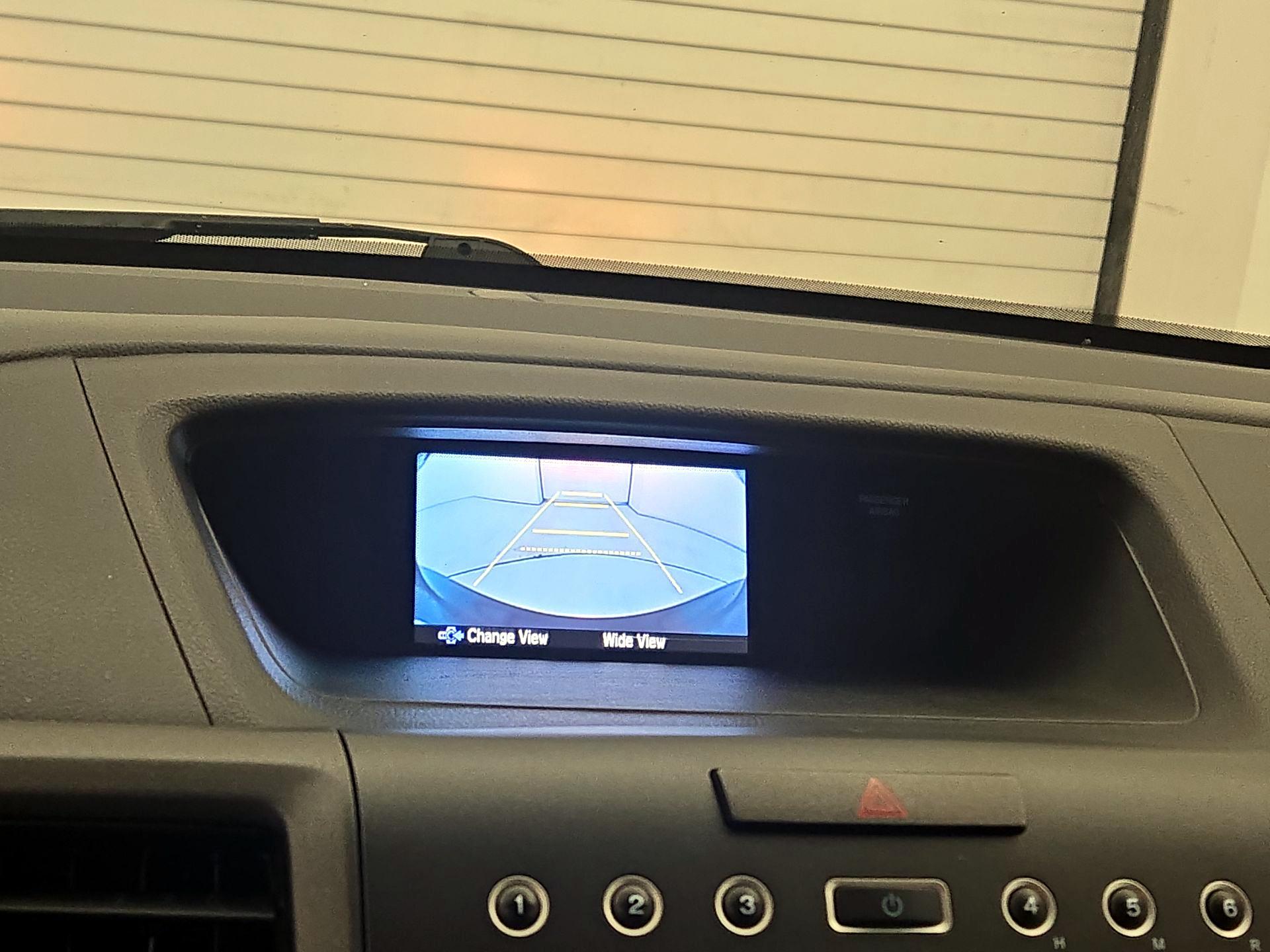 Thumbnail: 2014 Honda CR-V - 14