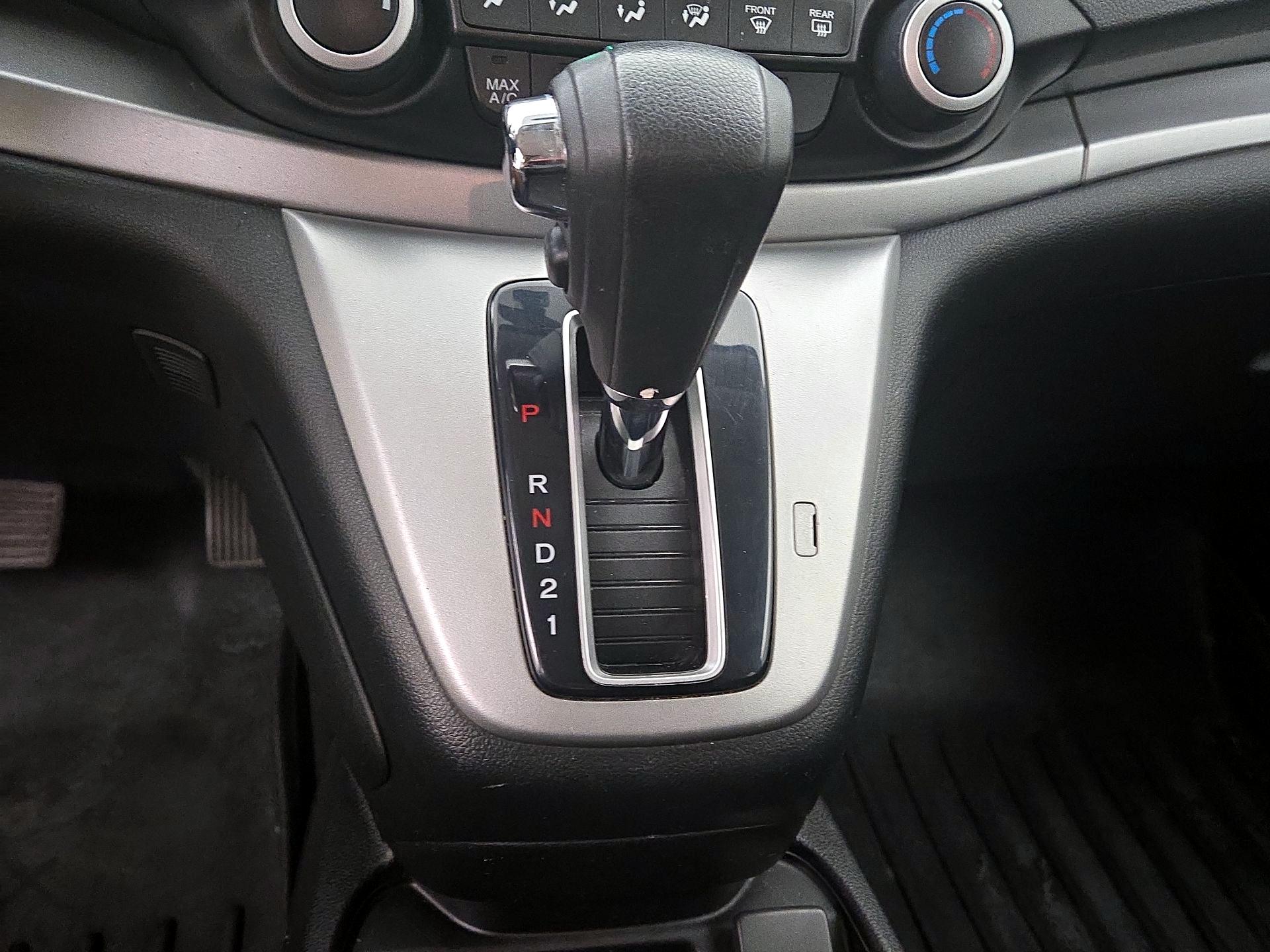 Thumbnail: 2014 Honda CR-V - 17