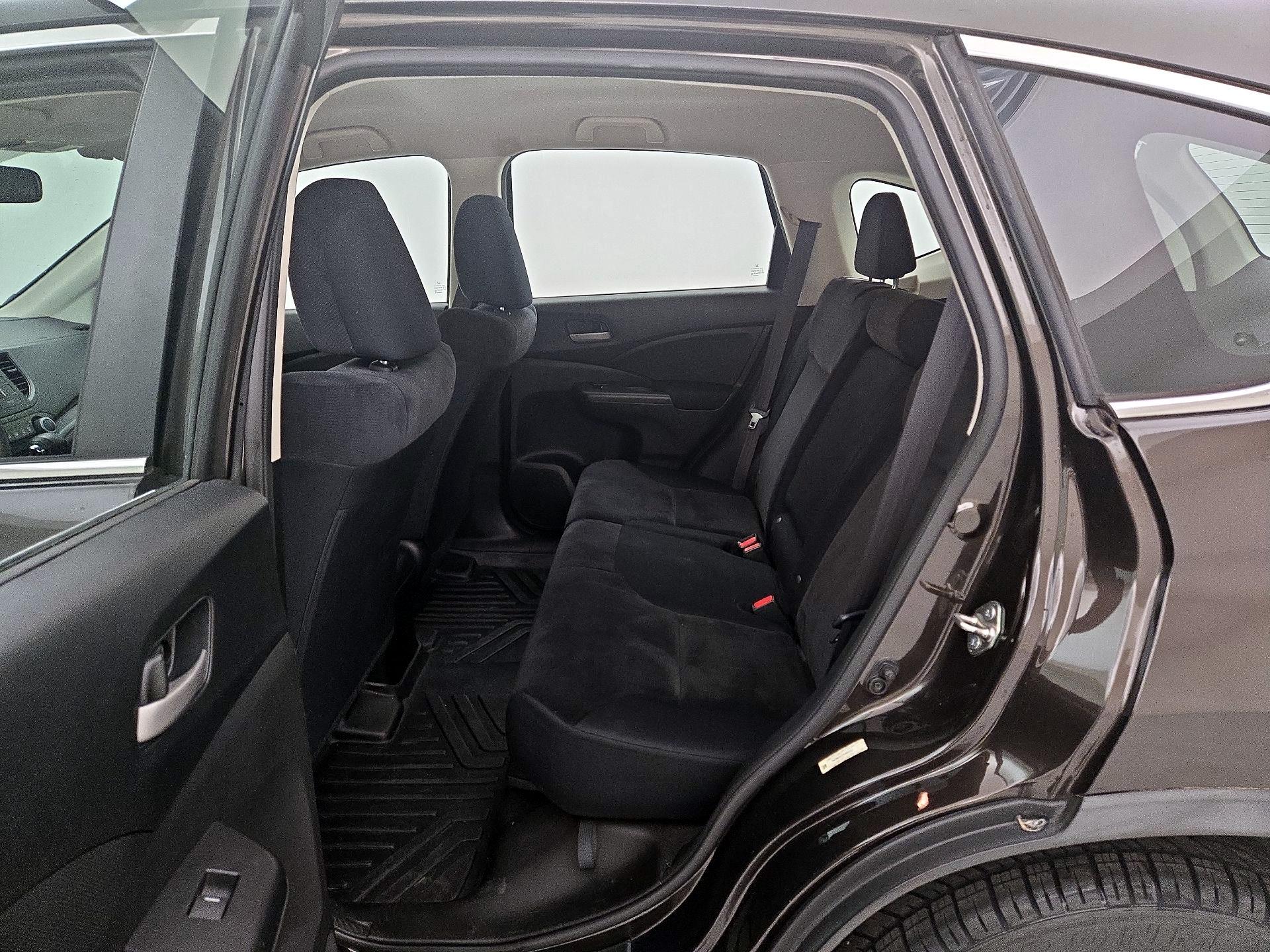 Thumbnail: 2014 Honda CR-V - 18