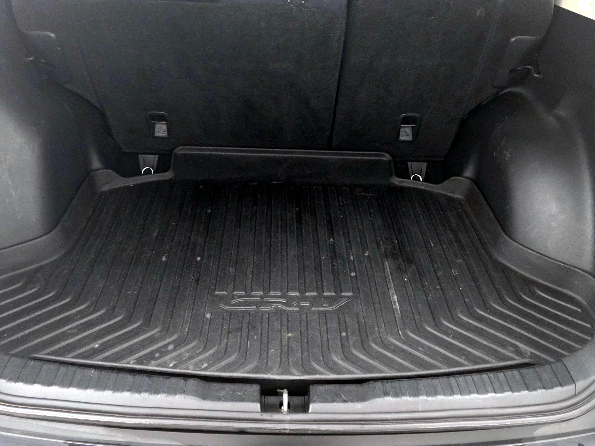 Thumbnail: 2014 Honda CR-V - 19