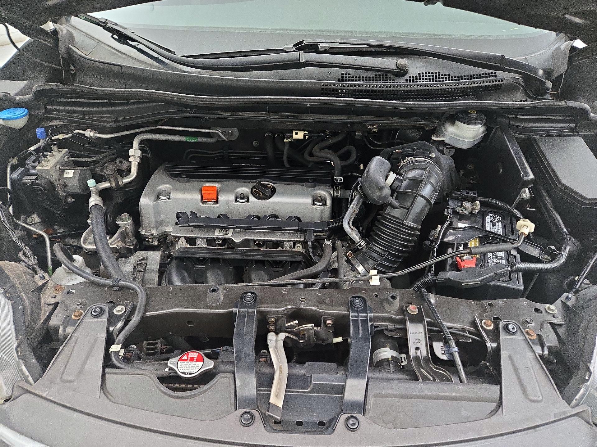 Thumbnail: 2014 Honda CR-V - 20