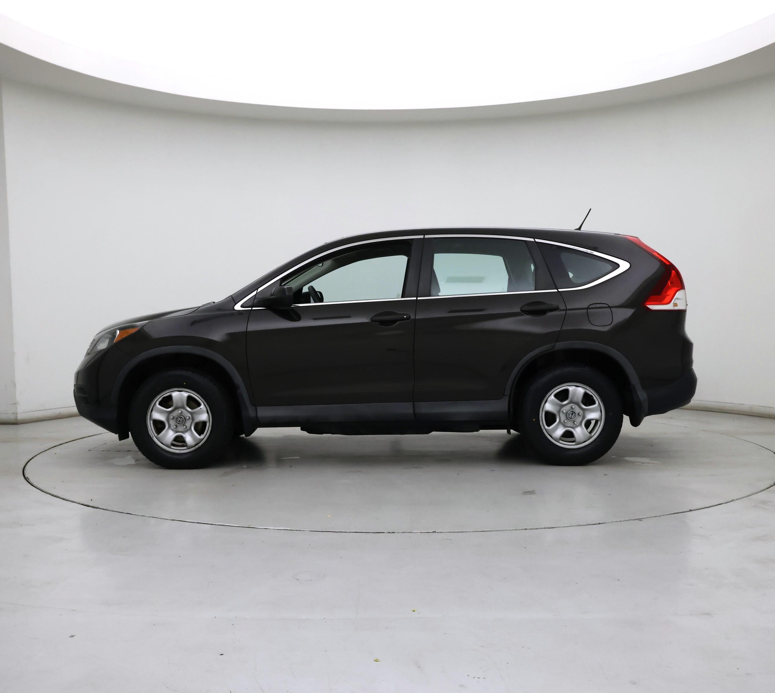 Thumbnail: 2014 Honda CR-V - 3
