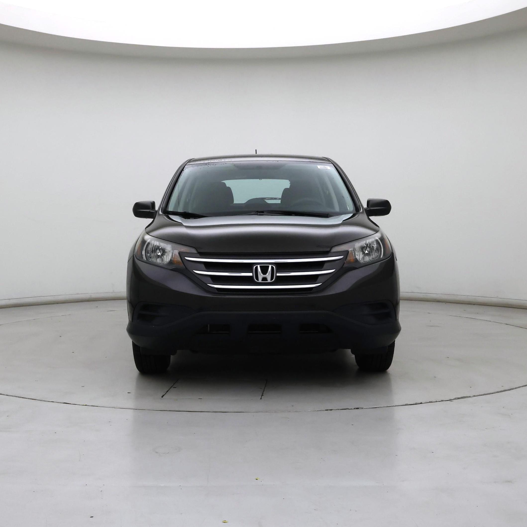 Thumbnail: 2014 Honda CR-V - 5
