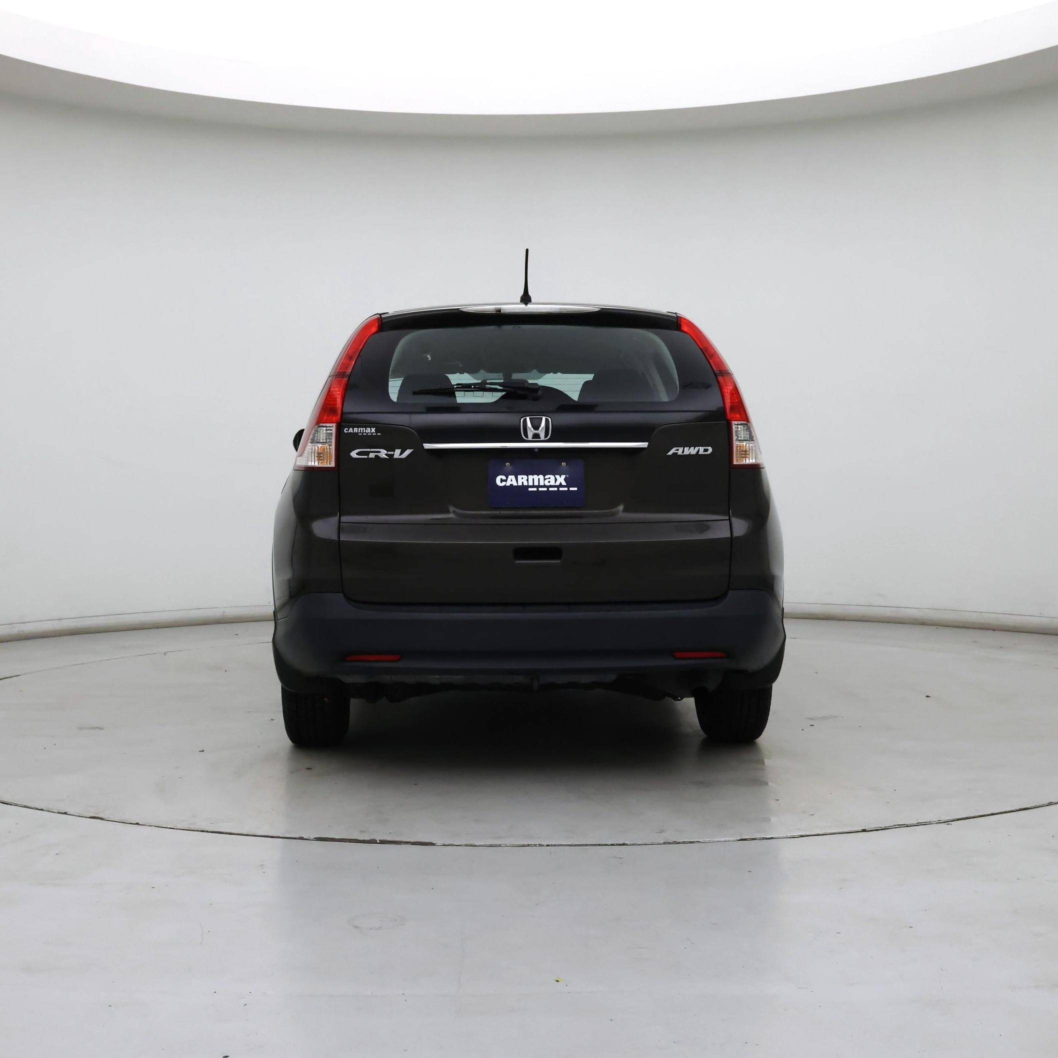 Thumbnail: 2014 Honda CR-V - 6