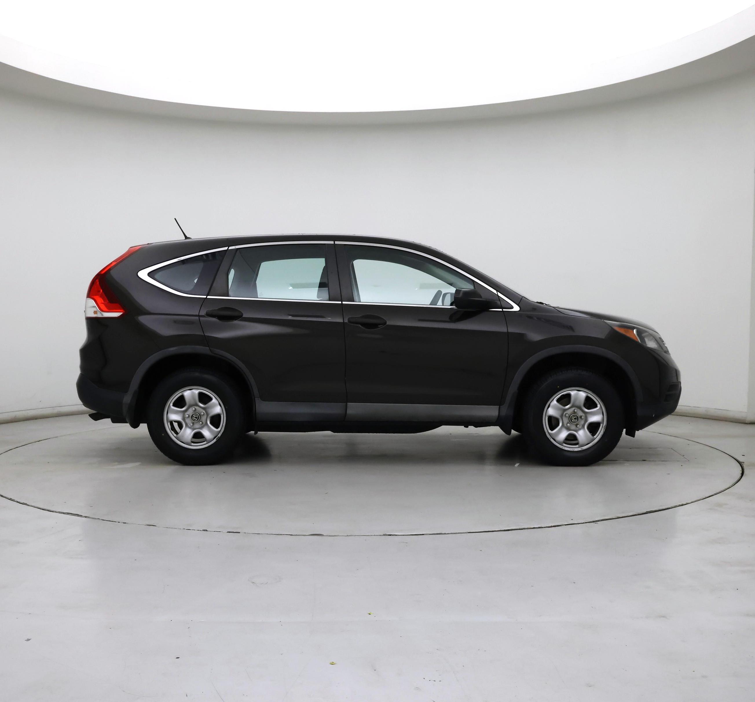 Thumbnail: 2014 Honda CR-V - 7