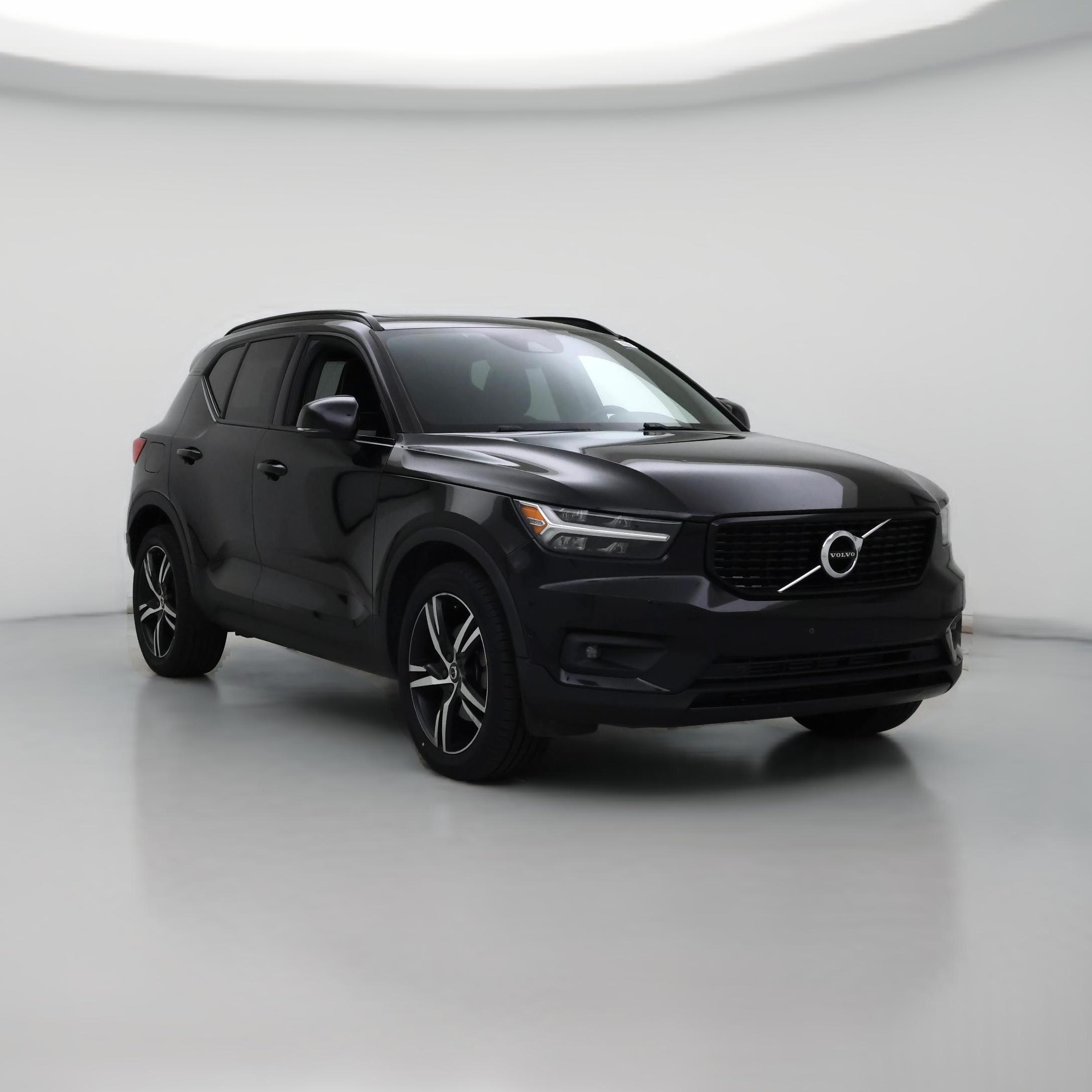 Thumbnail: 2019 Volvo XC40 - 1