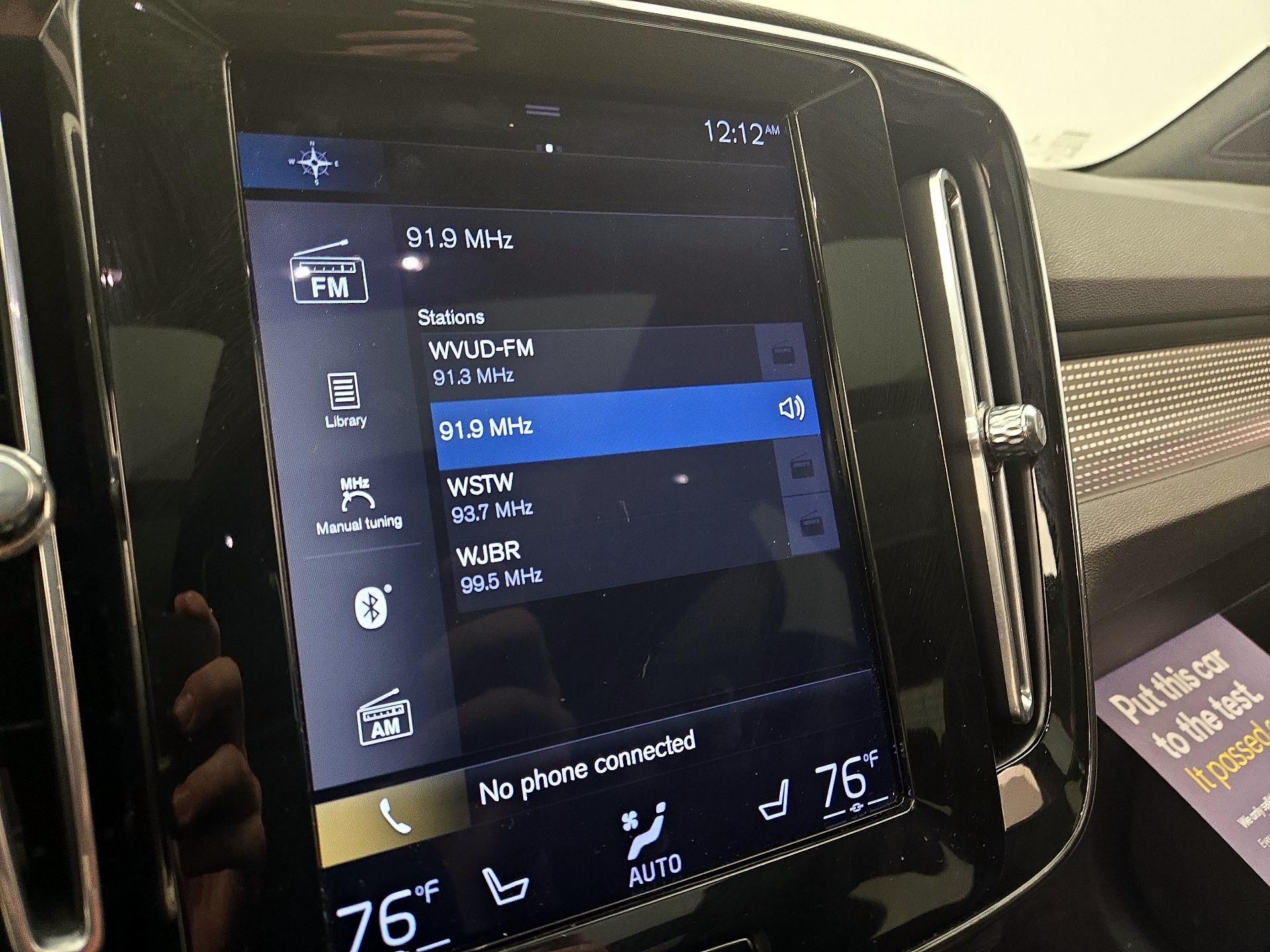 Thumbnail: 2019 Volvo XC40 - 15