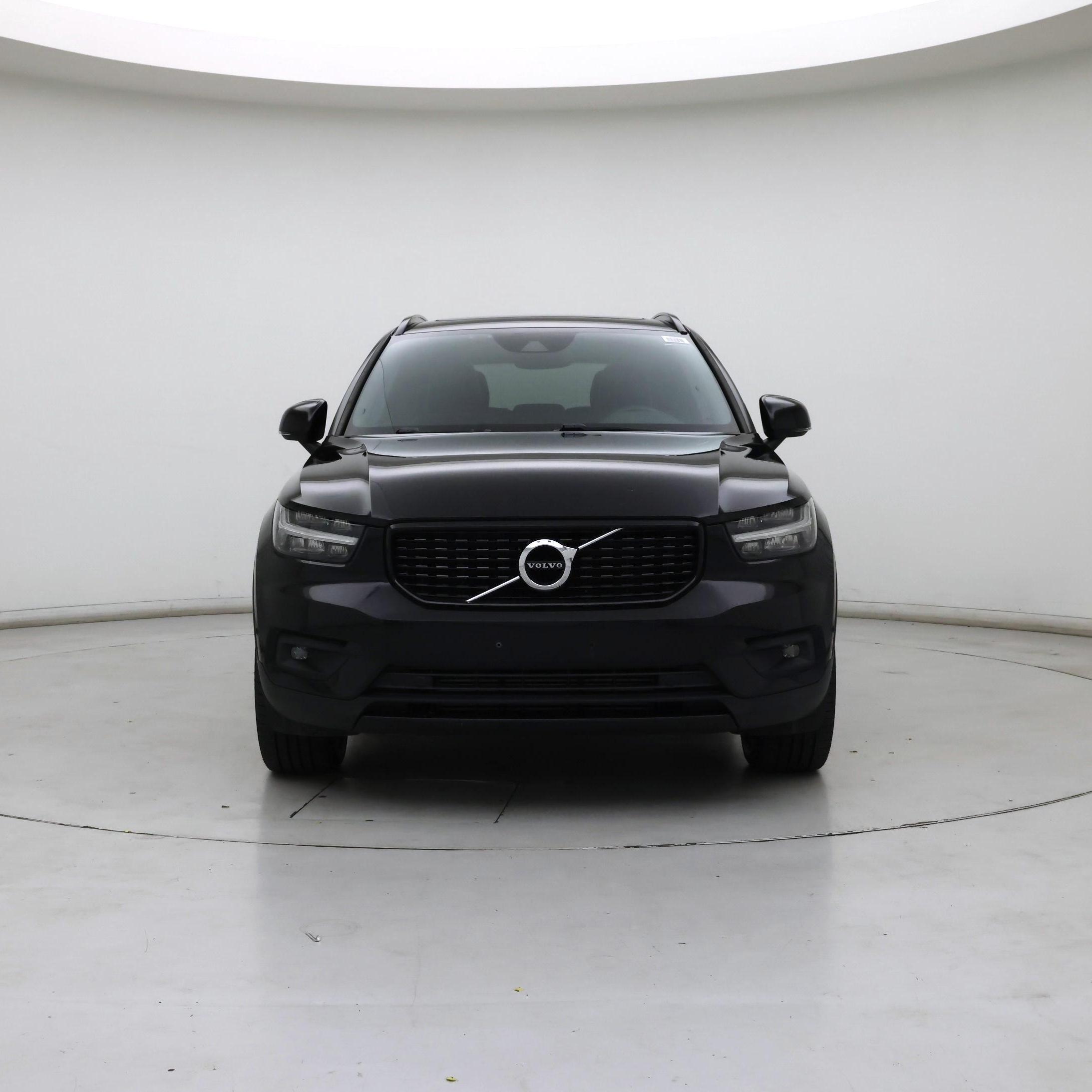 Thumbnail: 2019 Volvo XC40 - 5