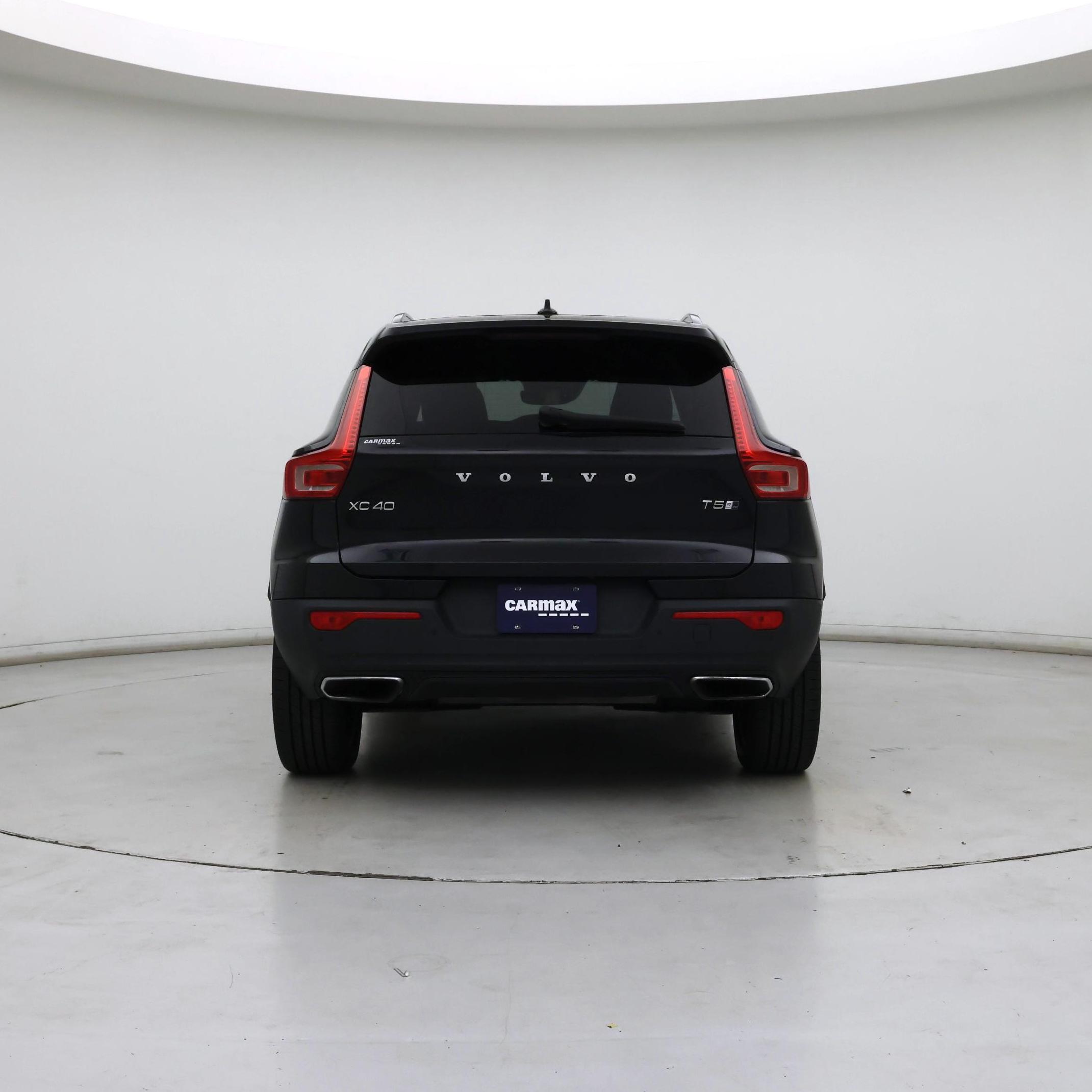 Thumbnail: 2019 Volvo XC40 - 6