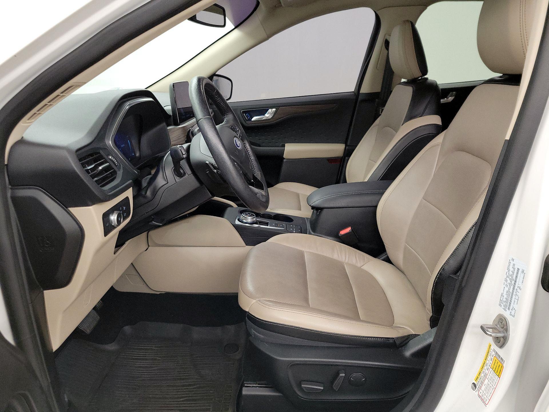 Thumbnail: 2020 Ford Escape - 11