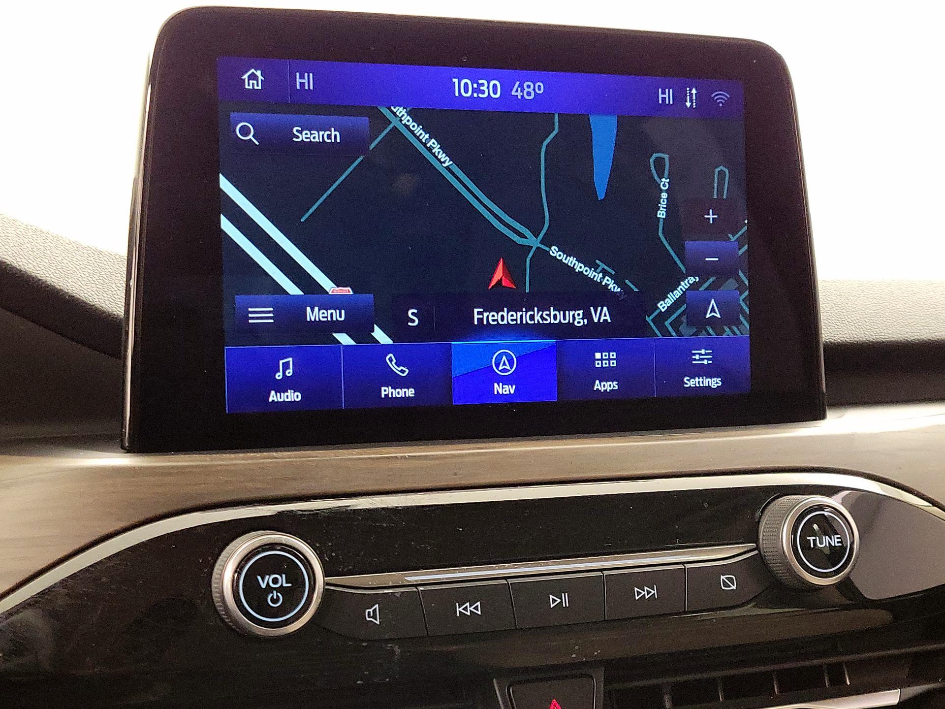 Thumbnail: 2020 Ford Escape - 14