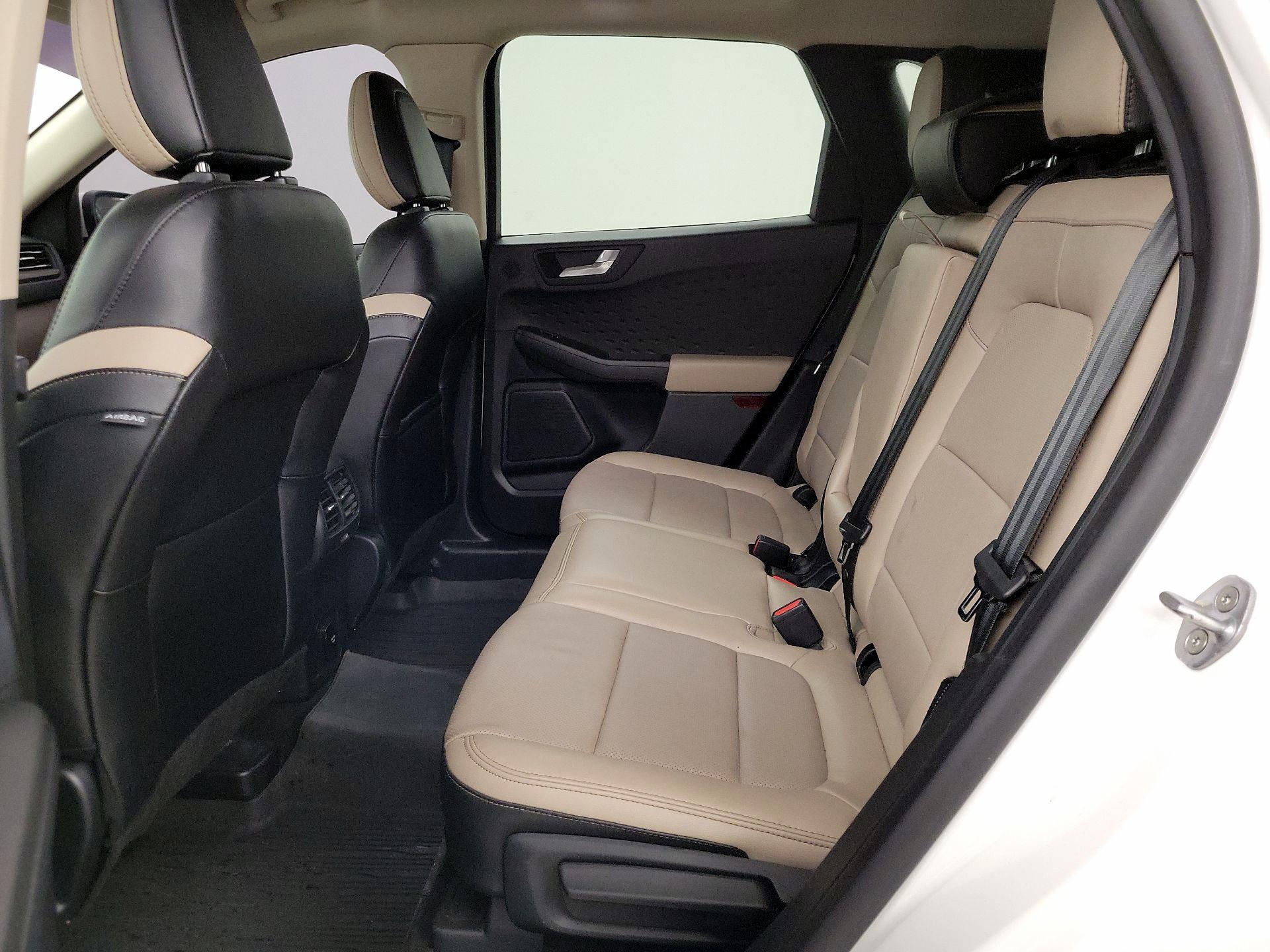 Thumbnail: 2020 Ford Escape - 20