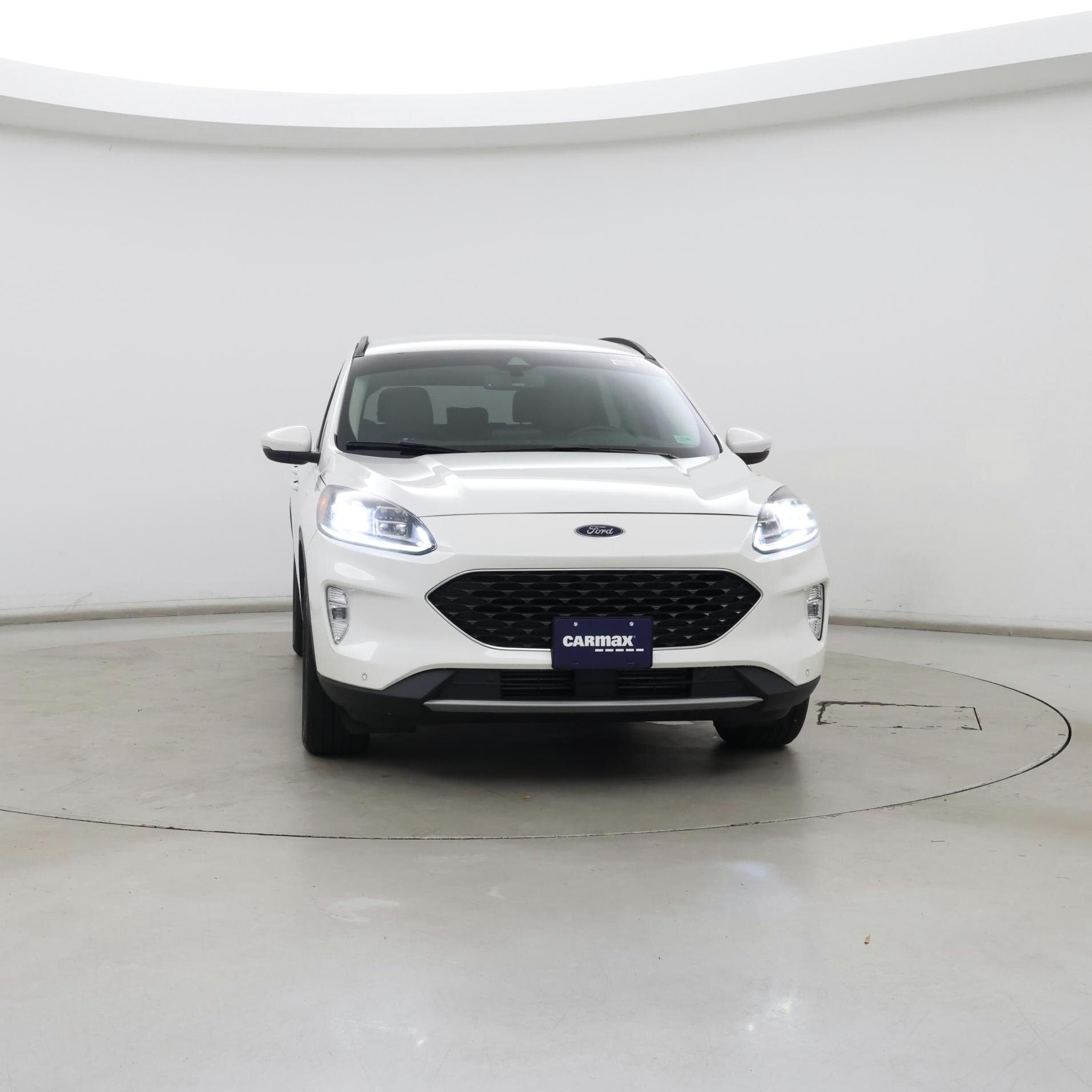 Thumbnail: 2020 Ford Escape - 5