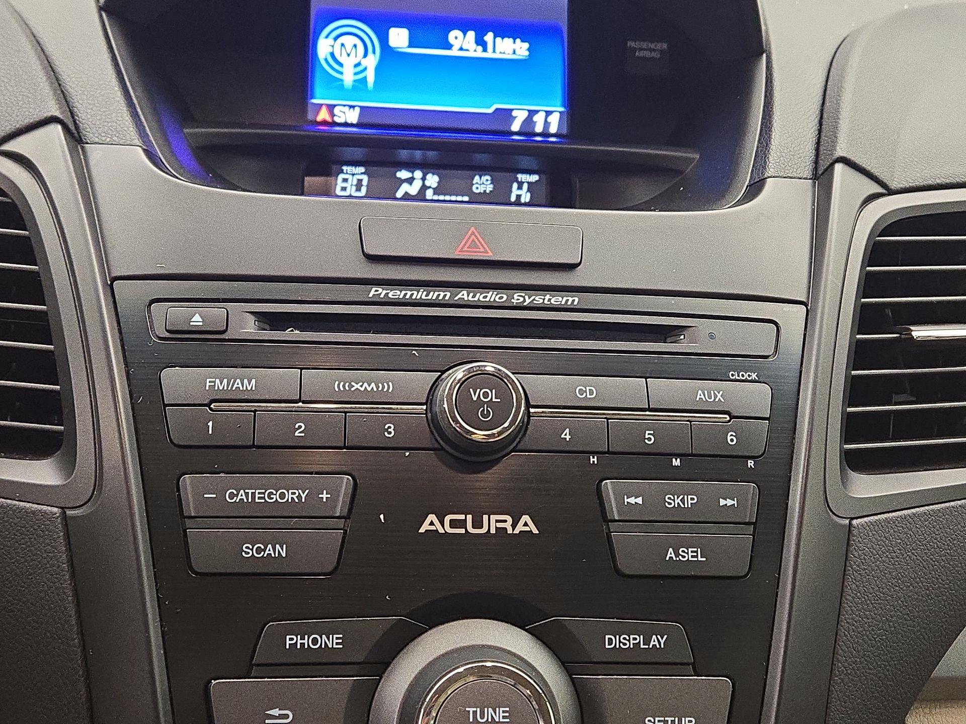 Thumbnail: 2015 Acura RDX - 15