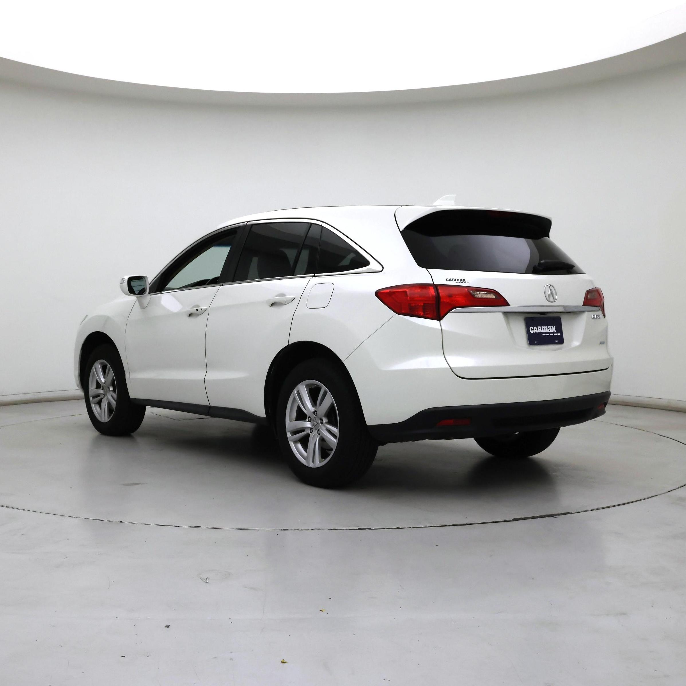 Thumbnail: 2015 Acura RDX - 2