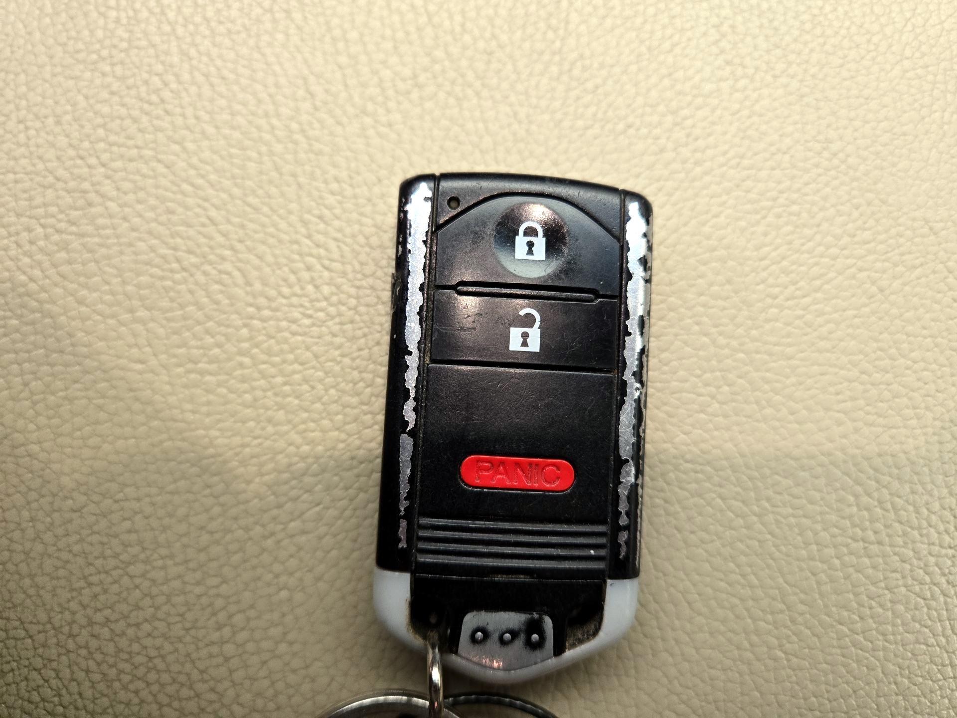 Thumbnail: 2015 Acura RDX - 20