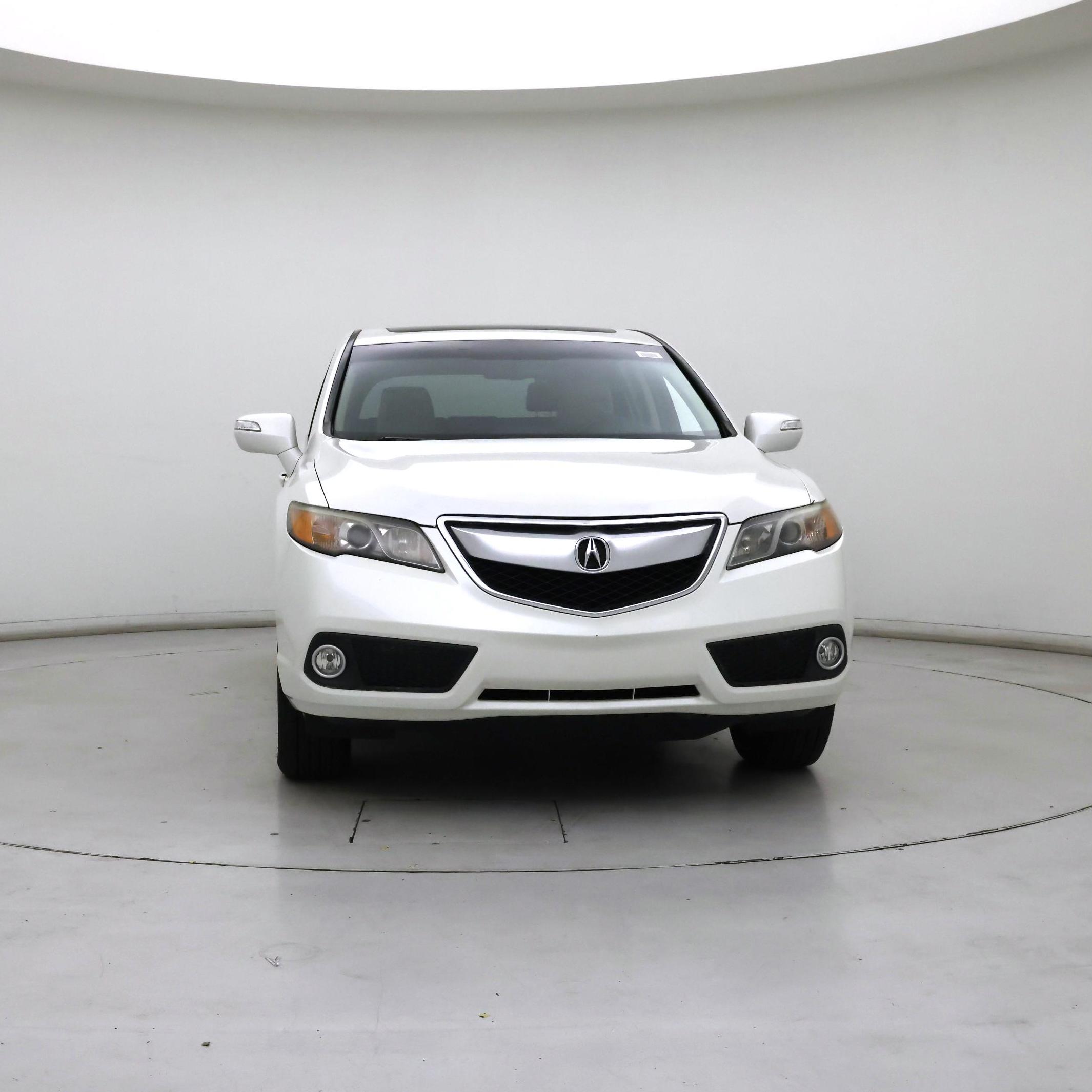 Thumbnail: 2015 Acura RDX - 5