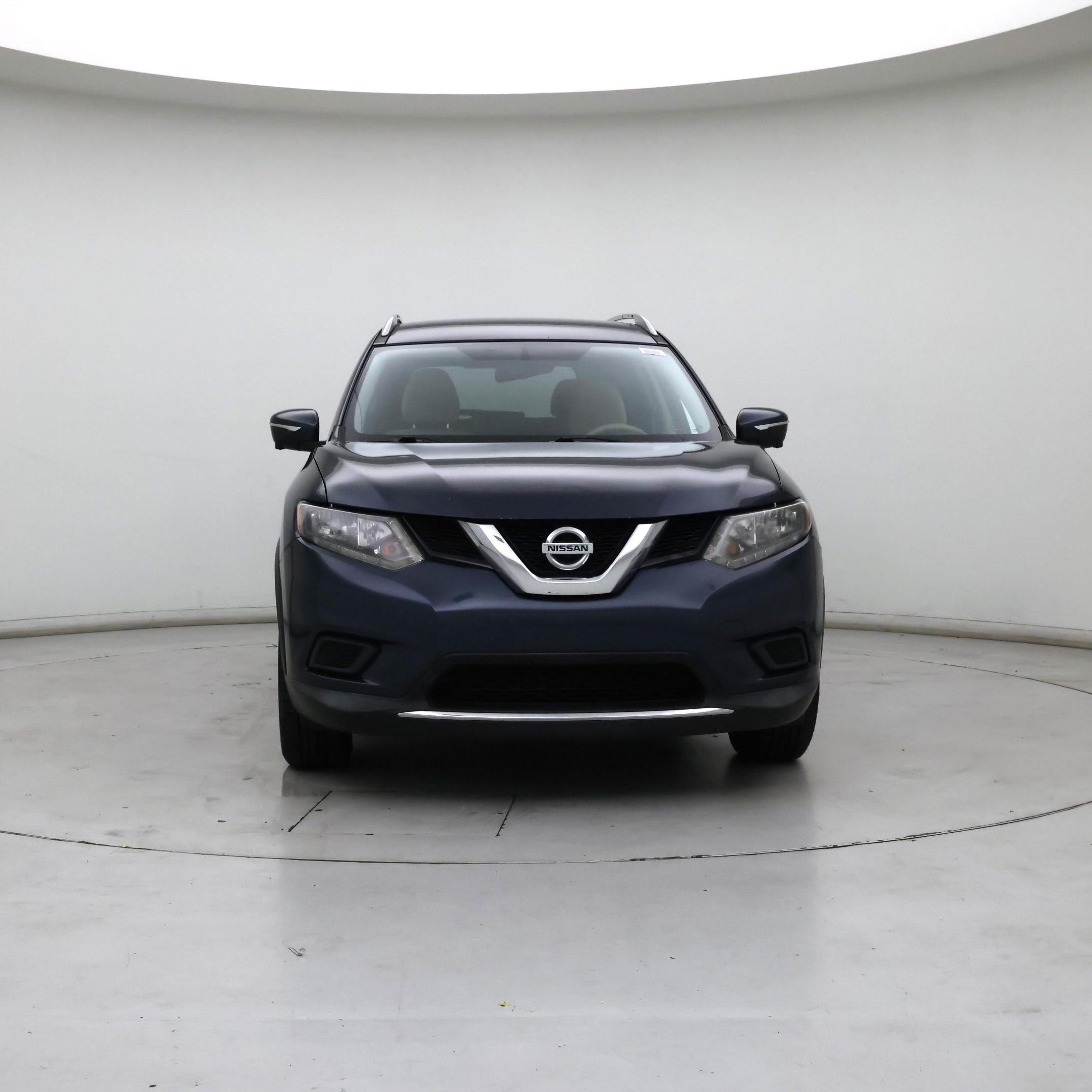 Thumbnail: 2015 Nissan Rogue - 5