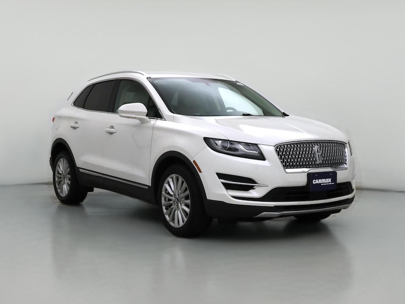 2019 Lincoln MKC  -
                  King Of Prussia, PA