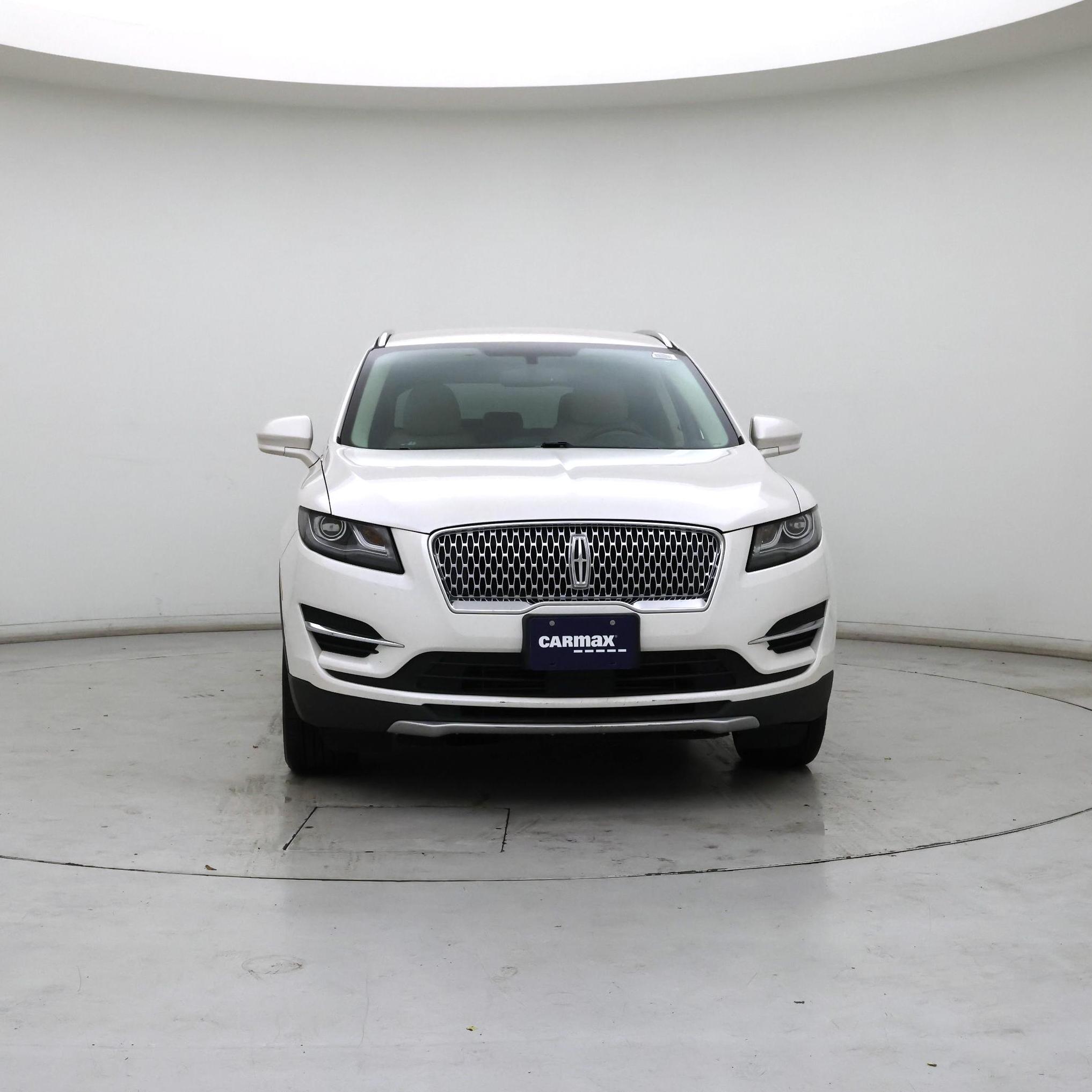 Thumbnail: 2019 Lincoln MKC - 5