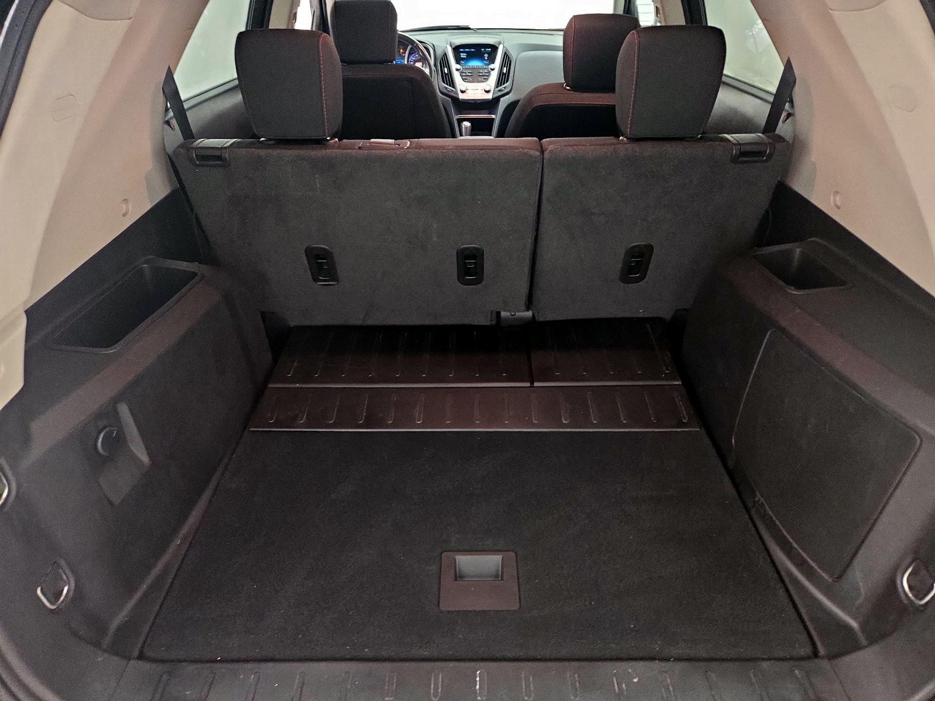 Thumbnail: 2016 Chevrolet Equinox - 19