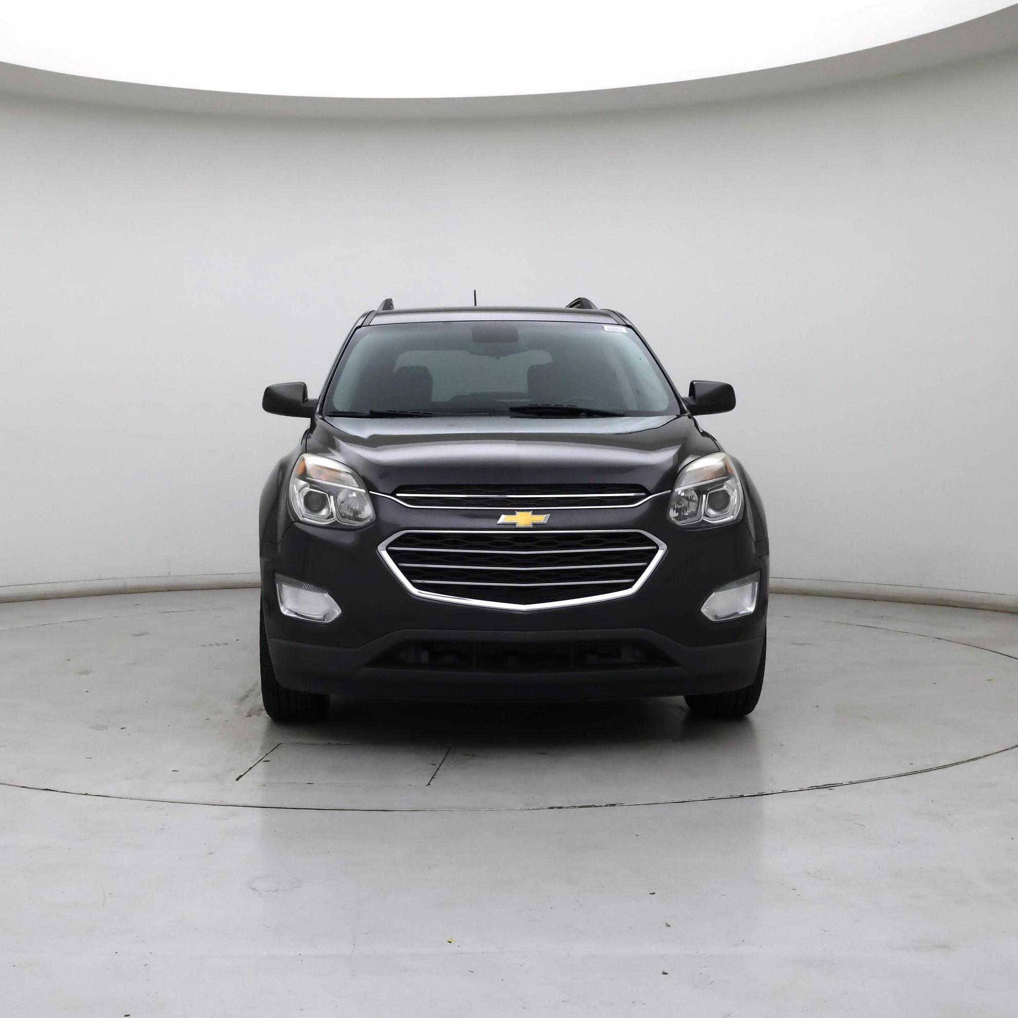 Thumbnail: 2016 Chevrolet Equinox - 5