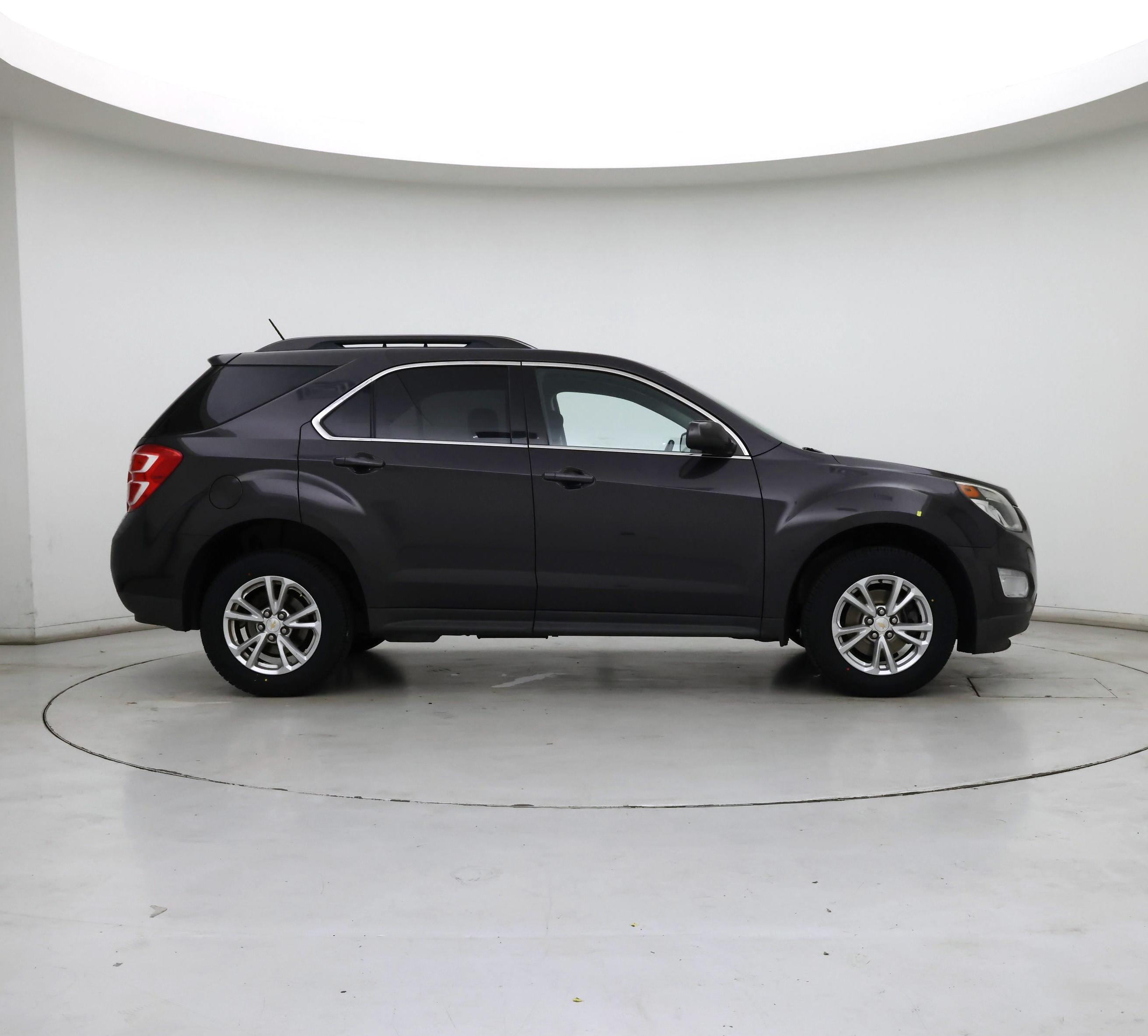 Thumbnail: 2016 Chevrolet Equinox - 7