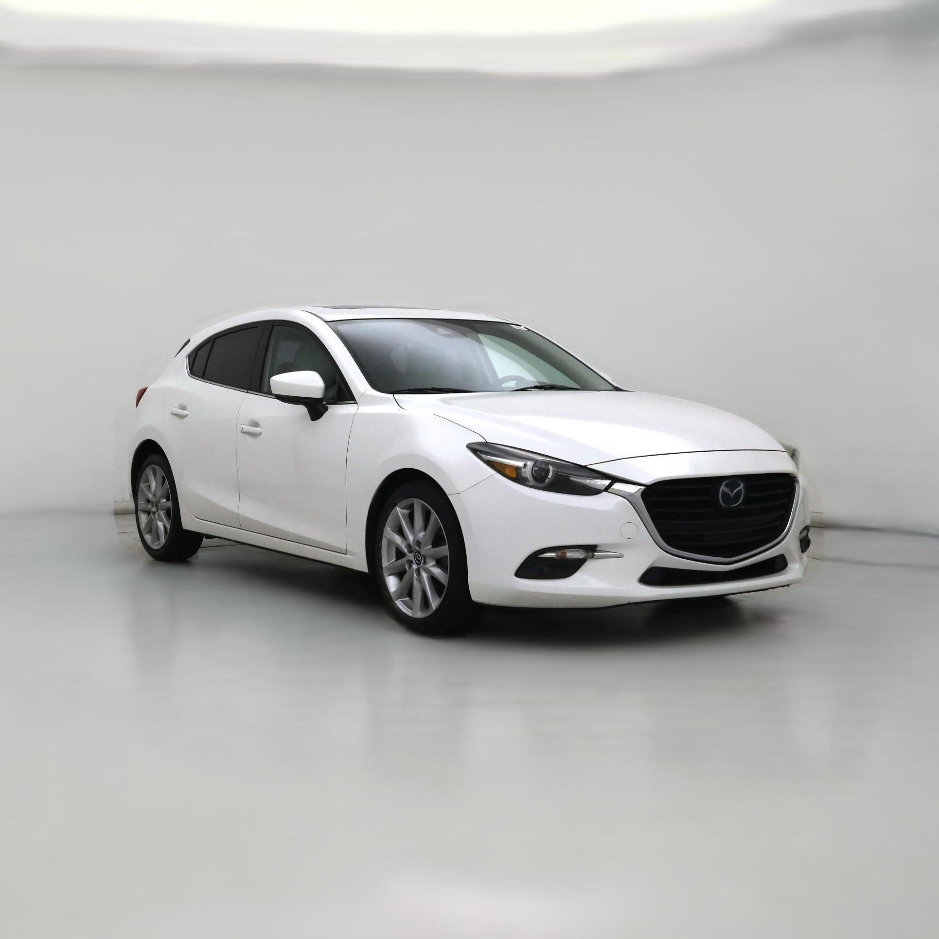 Thumbnail: 2017 Mazda Mazda3 - 1