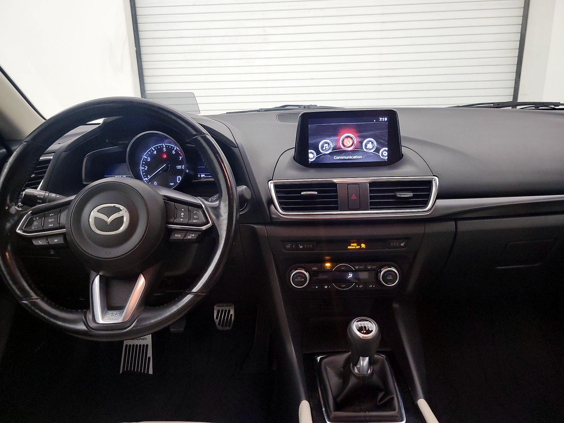 Thumbnail: 2017 Mazda Mazda3 - 9