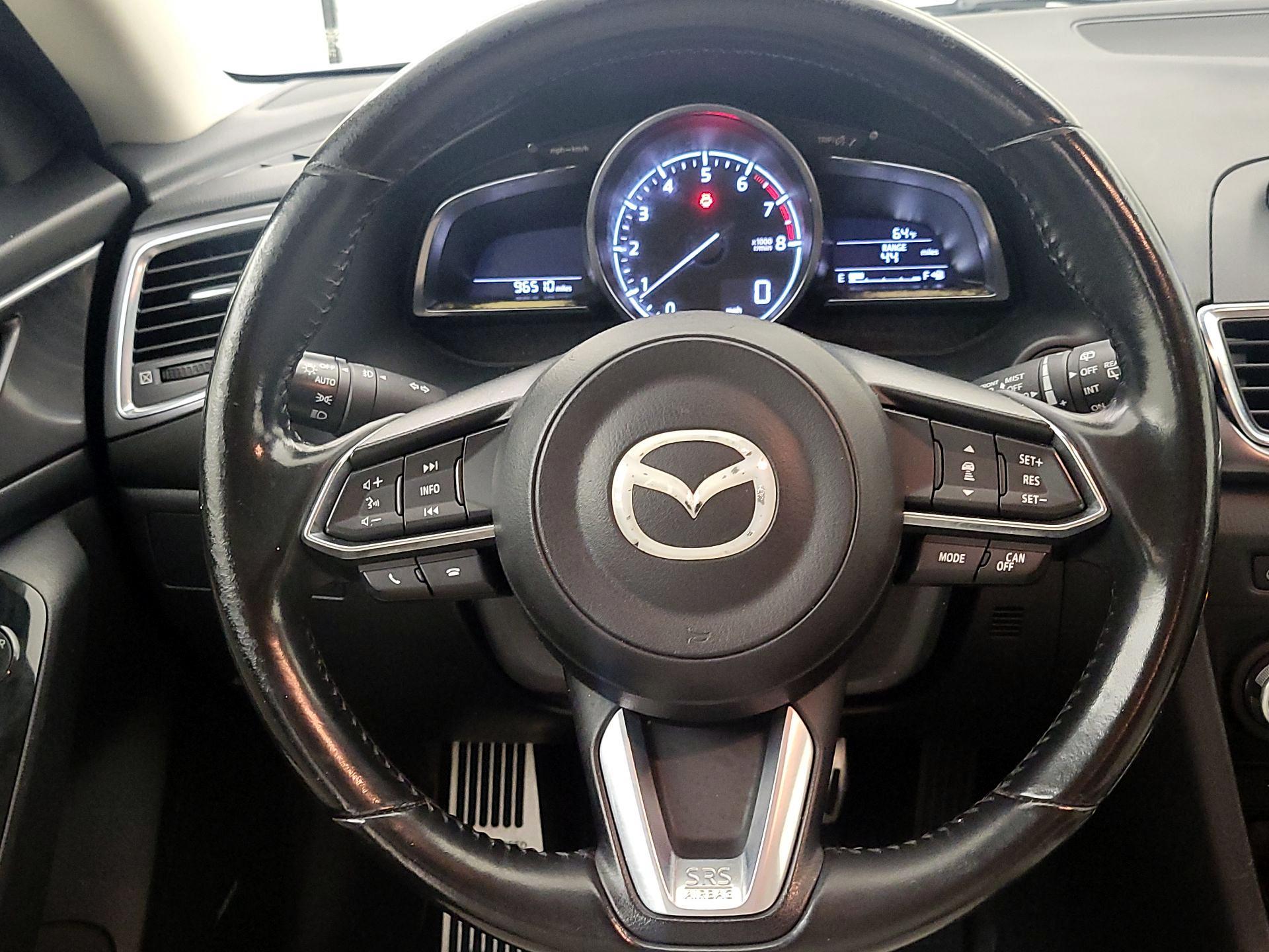 Thumbnail: 2017 Mazda Mazda3 - 10