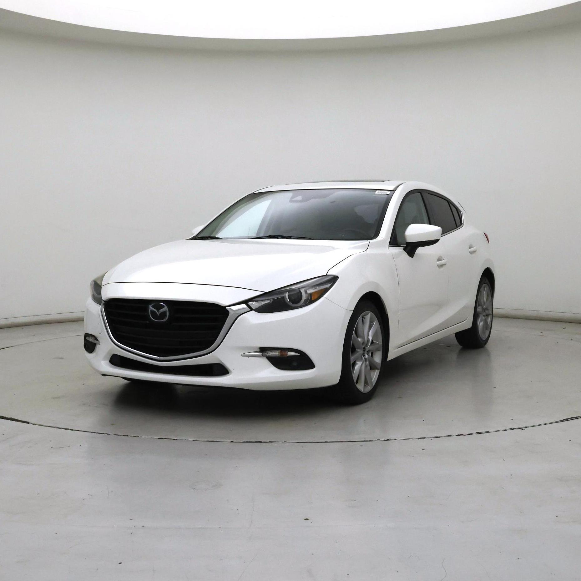 Thumbnail: 2017 Mazda Mazda3 - 4