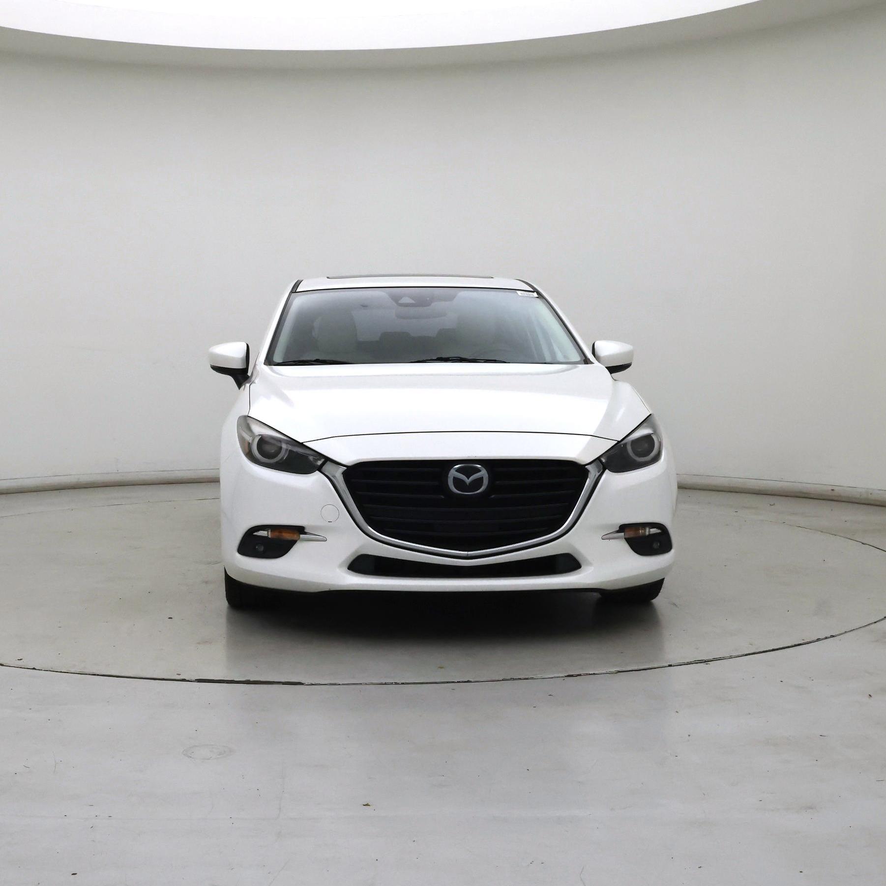 Thumbnail: 2017 Mazda Mazda3 - 5
