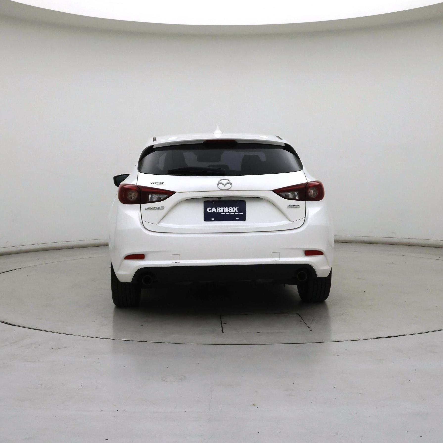 Thumbnail: 2017 Mazda Mazda3 - 6