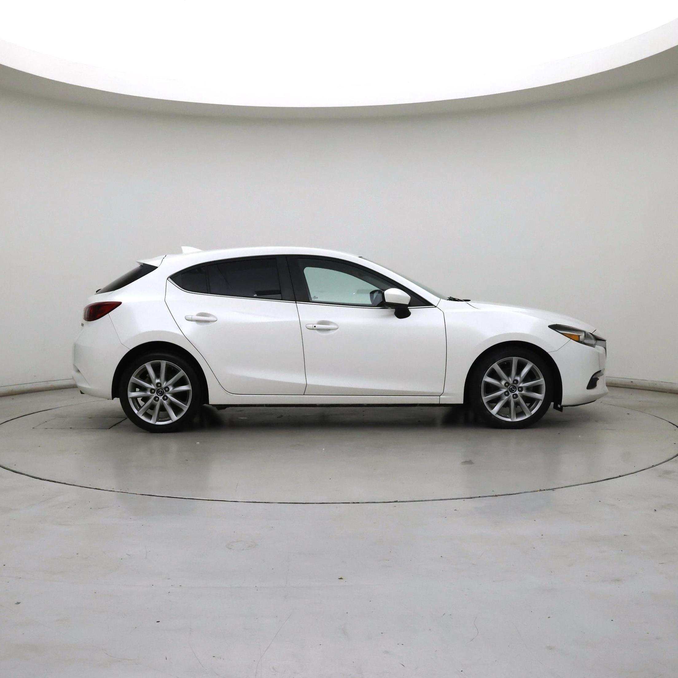 Thumbnail: 2017 Mazda Mazda3 - 7