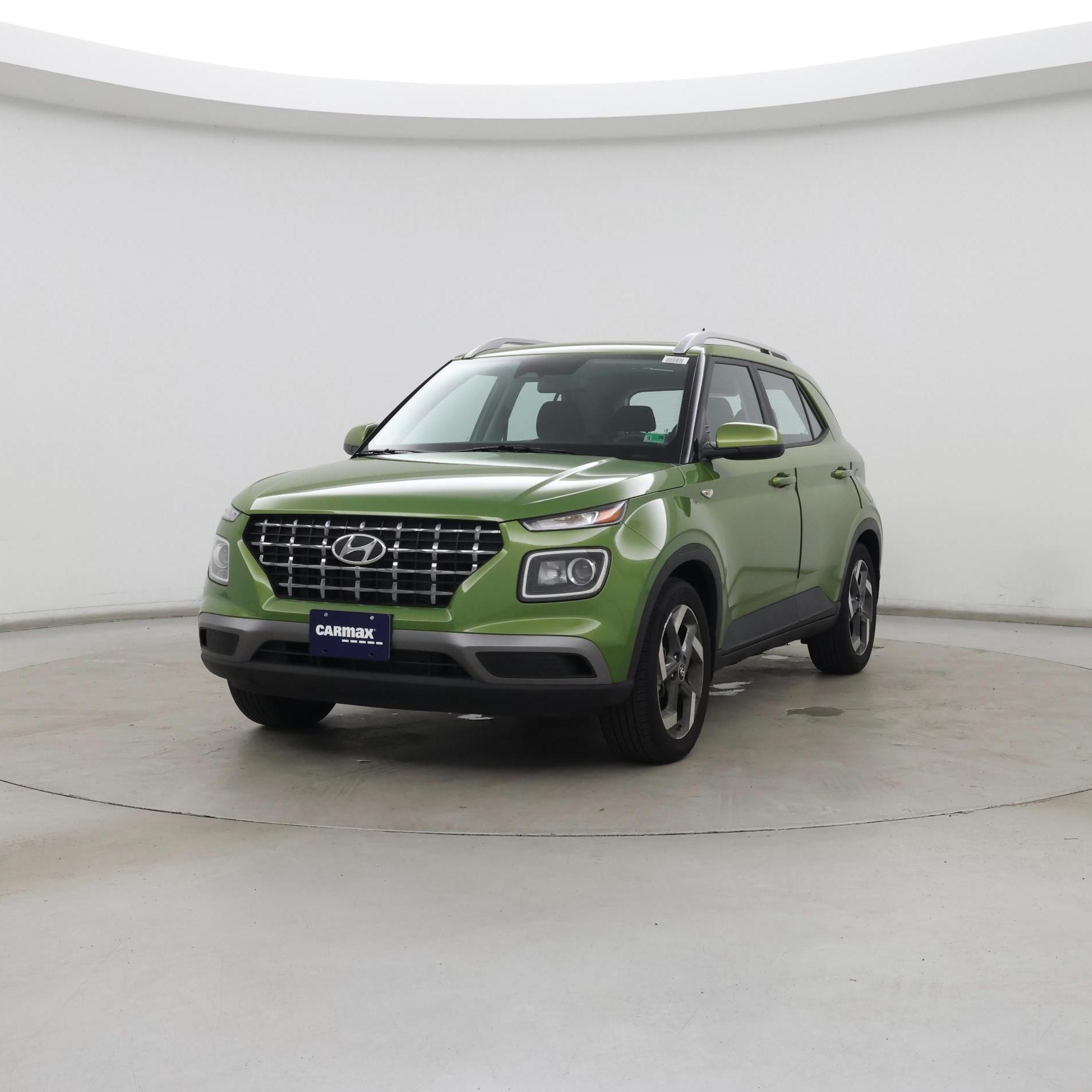 Thumbnail: 2023 Hyundai Venue - 4