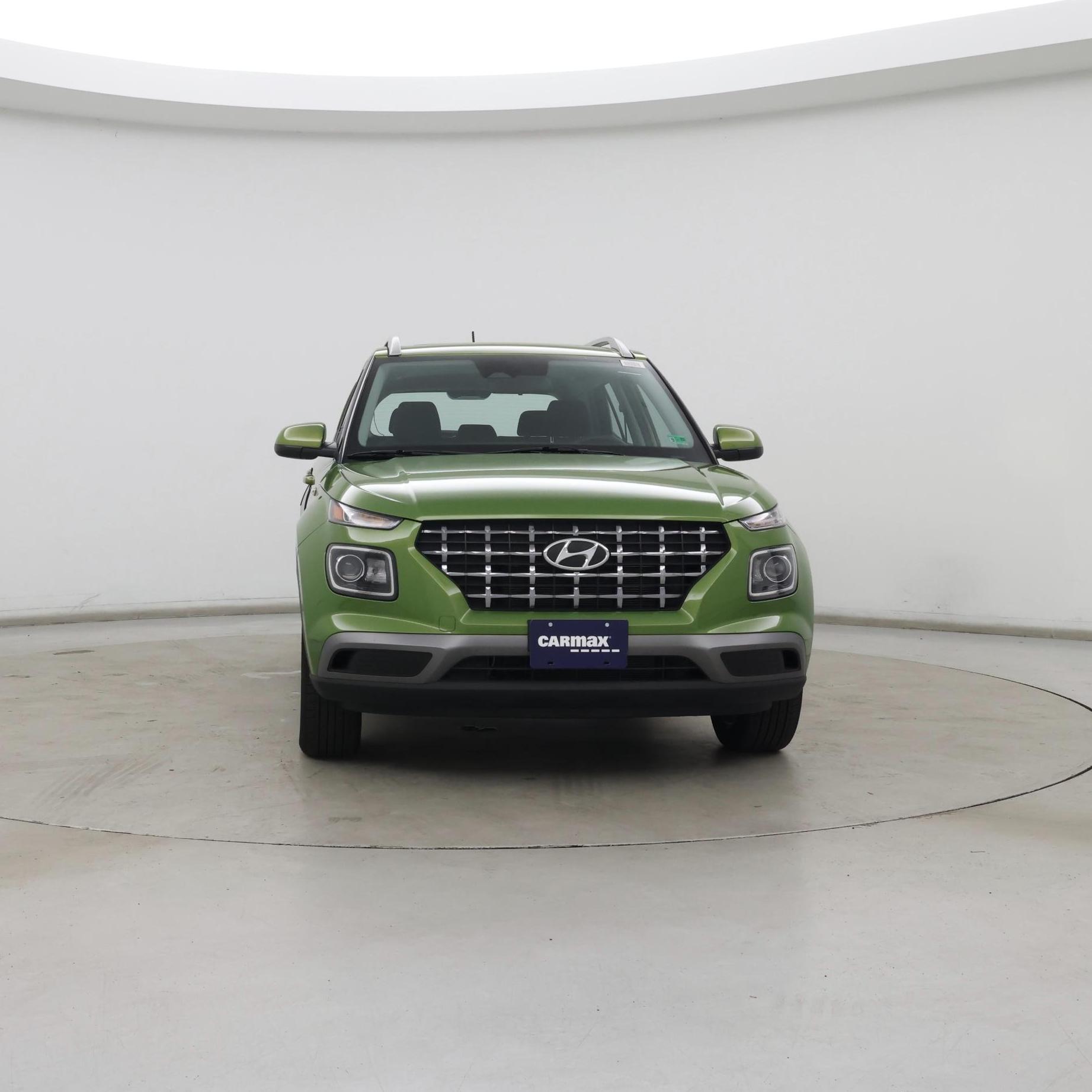 Thumbnail: 2023 Hyundai Venue - 5