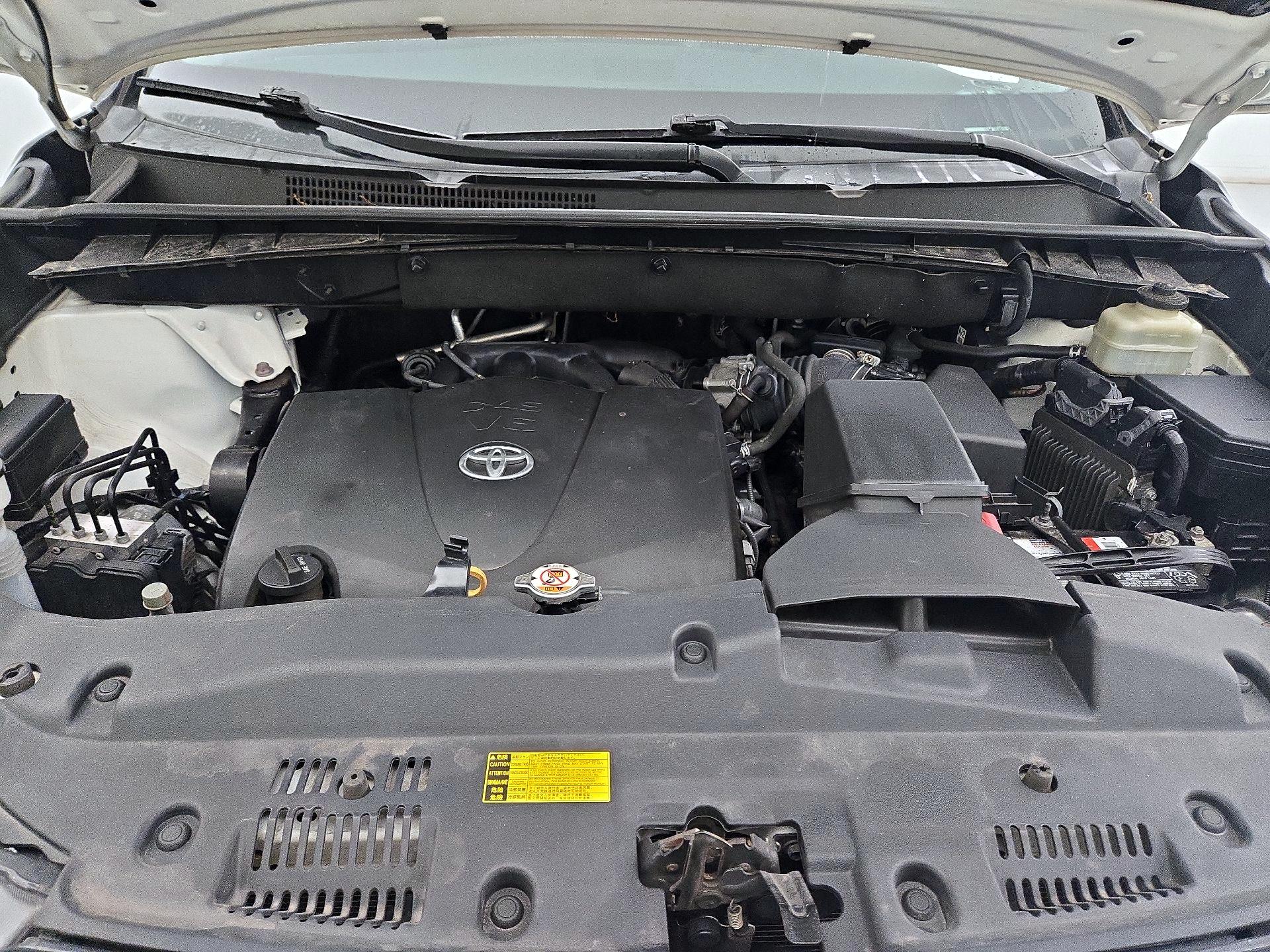 Thumbnail: 2018 Toyota Highlander - 20