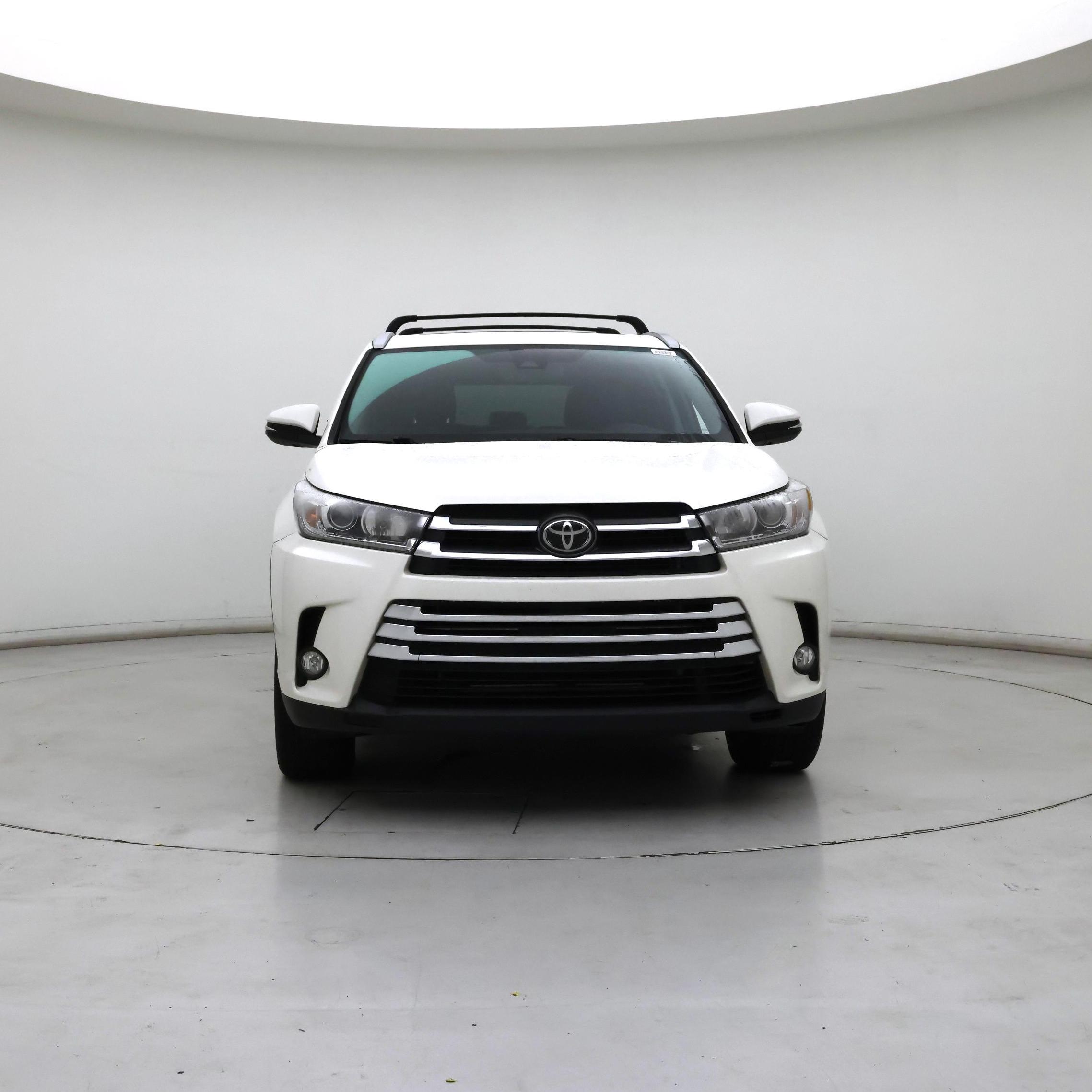 Thumbnail: 2018 Toyota Highlander - 5