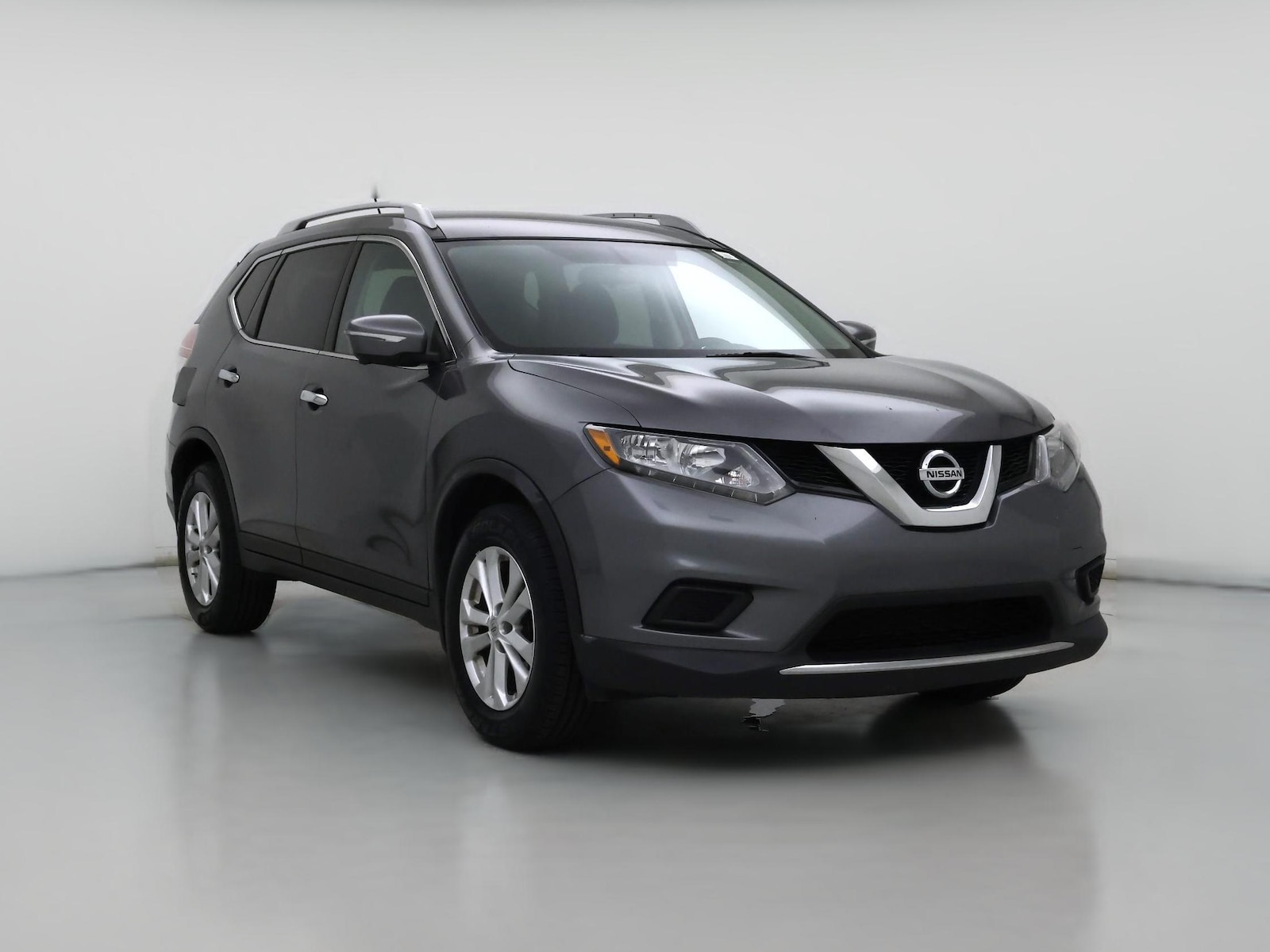 2014 Nissan Rogue SV